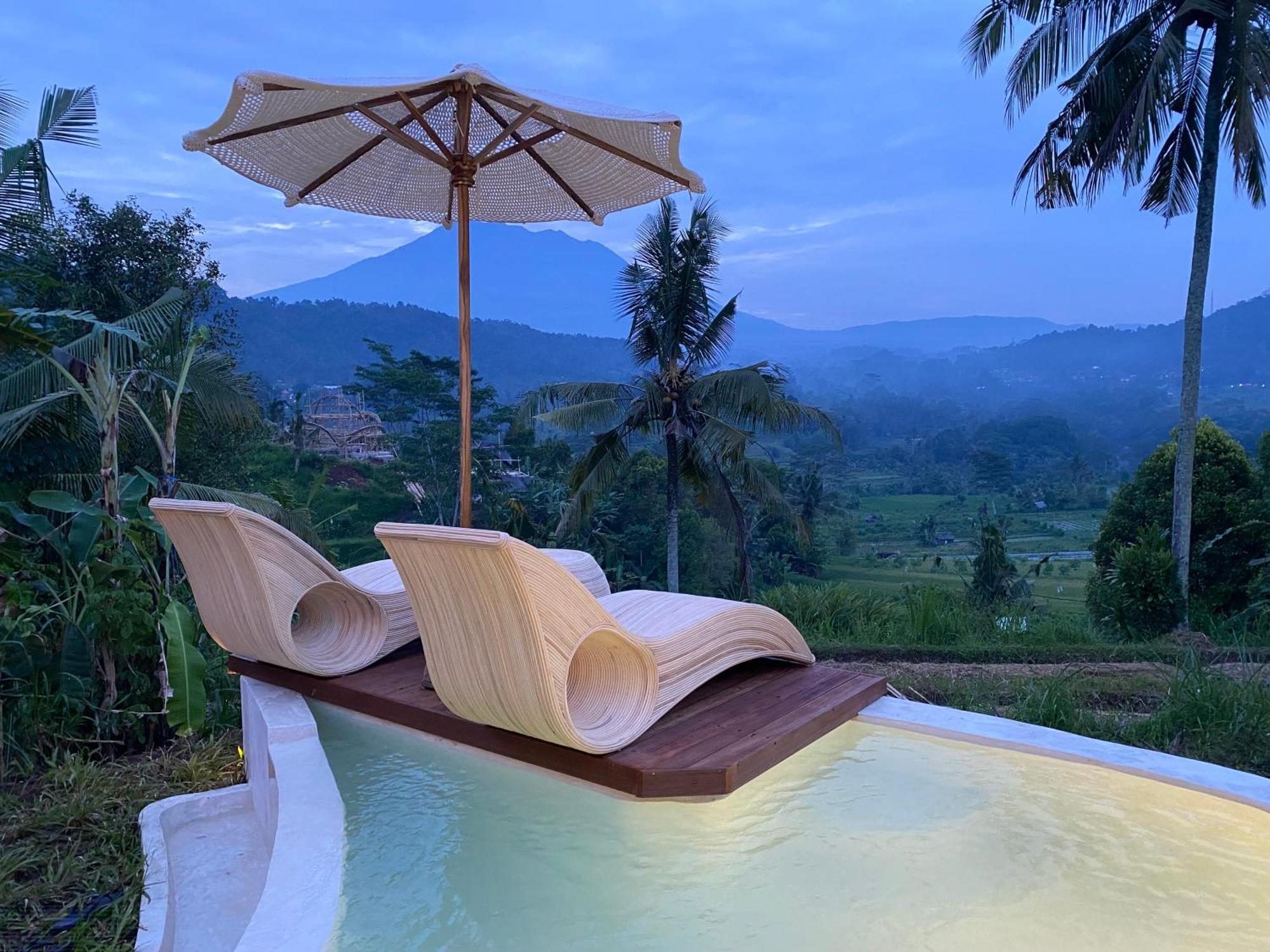 Gladak Di Uma Bali Bed & Breakfast *