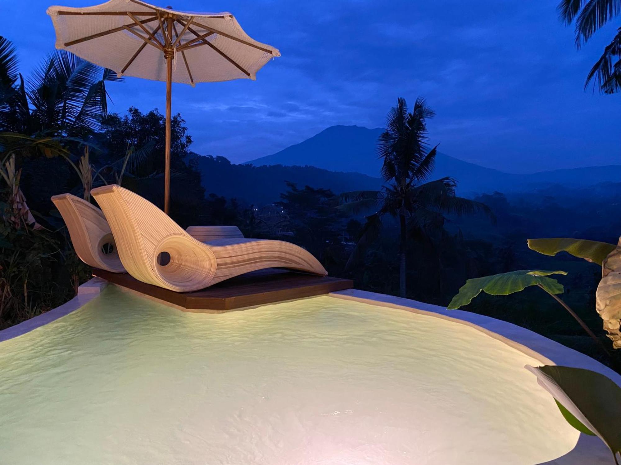Bed & Breakfast Gladak Di Uma Bali Sidemen (Bali)