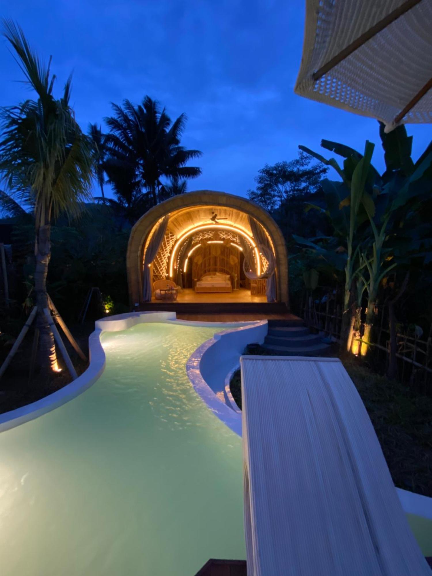 Gladak Di Uma Bali Bed & Breakfast *