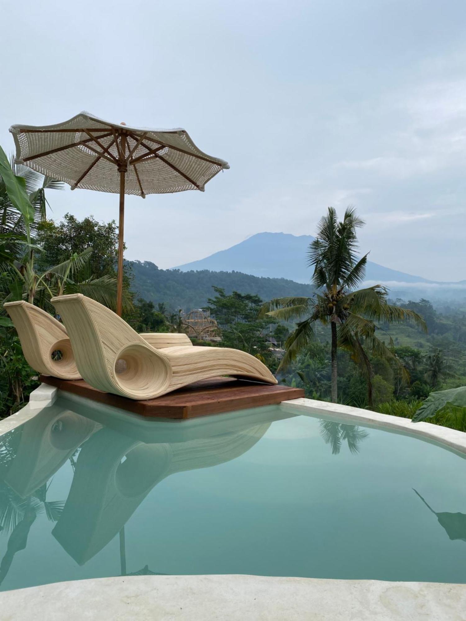 Bed & Breakfast Gladak Di Uma Bali Sidemen (Bali)