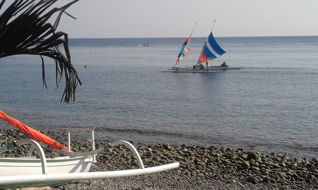 Nalini 4* Amed (Bali)