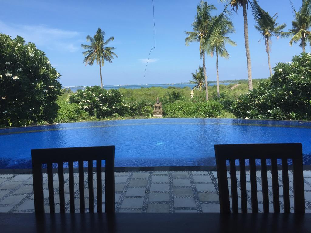 Hotel Santi Sari Boutique BALI