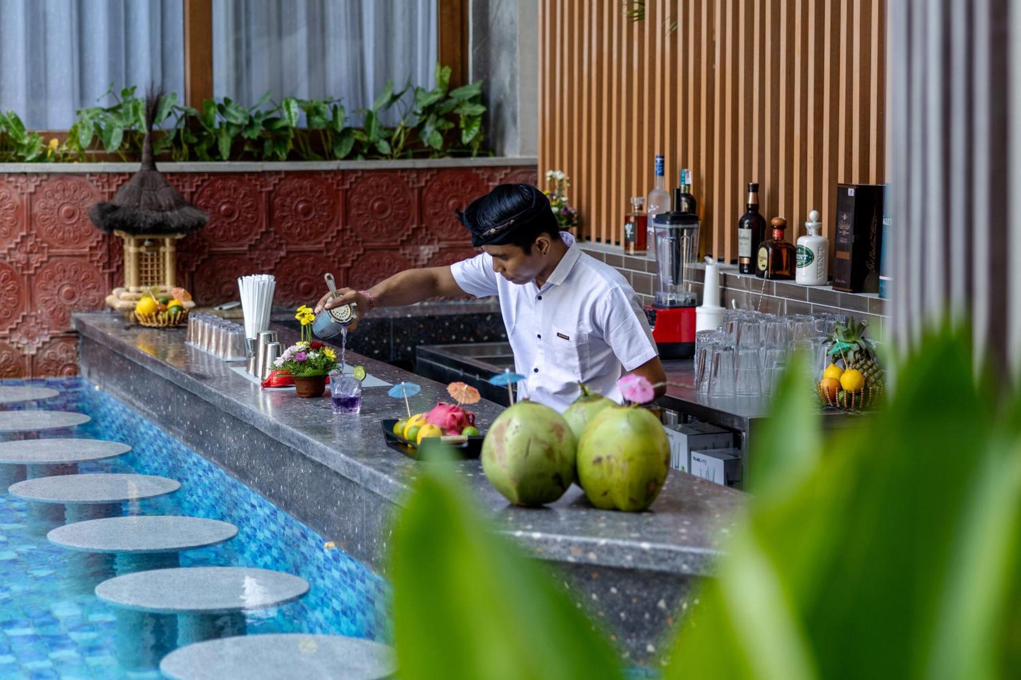Hotel Mokko Batubelig 4*