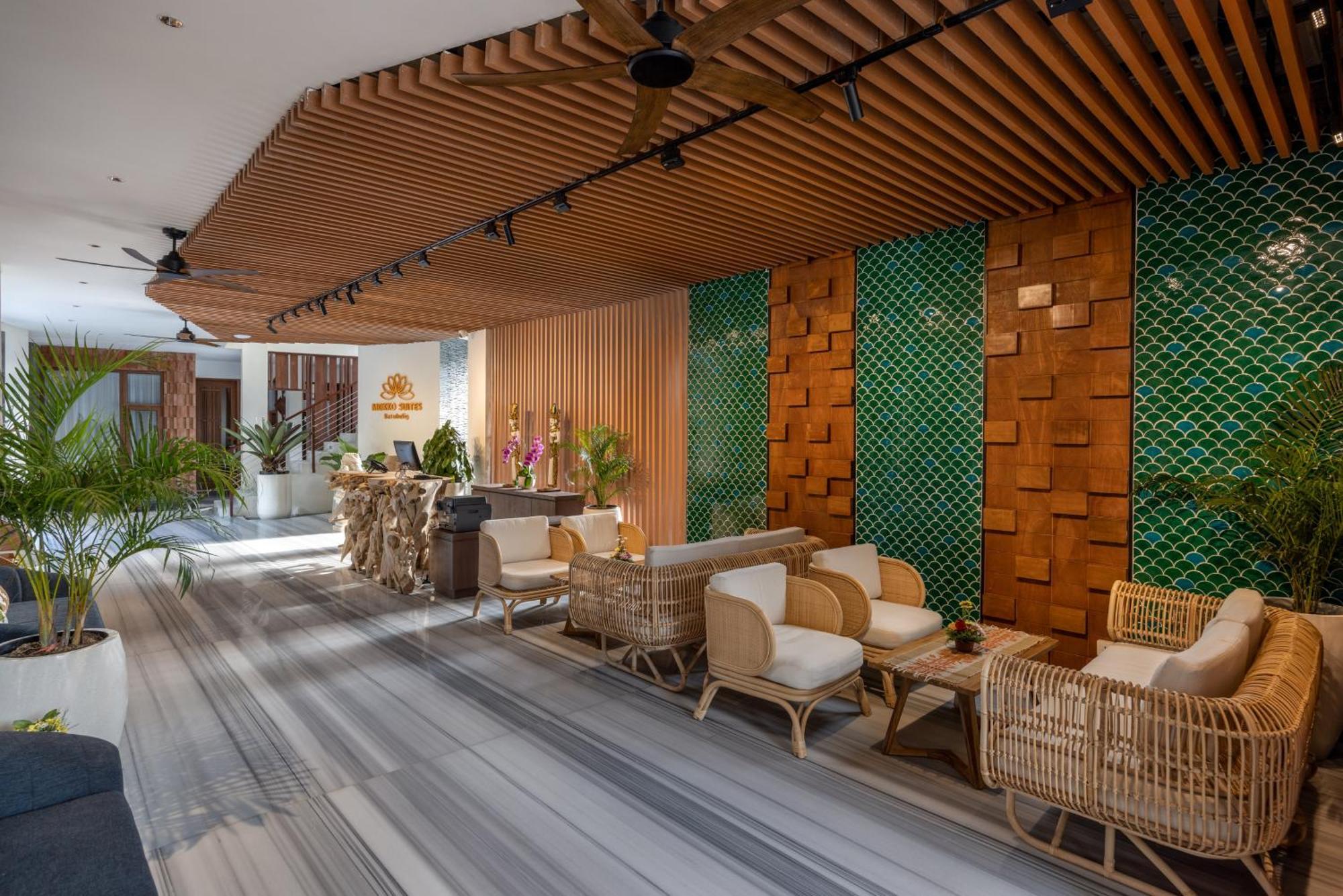 Mokko Batubelig 4* Canggu (Bali)
