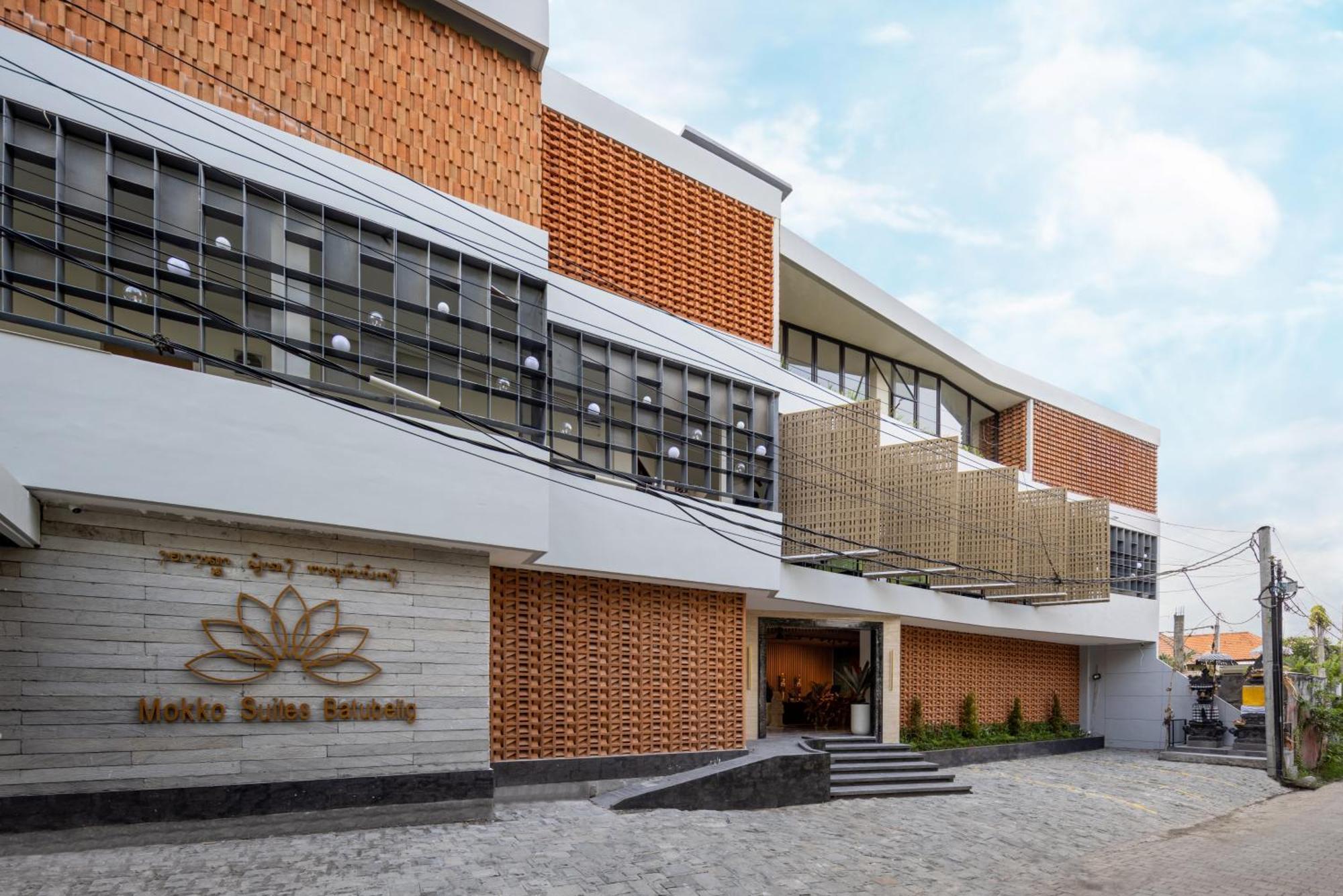 Hotel Mokko Batubelig