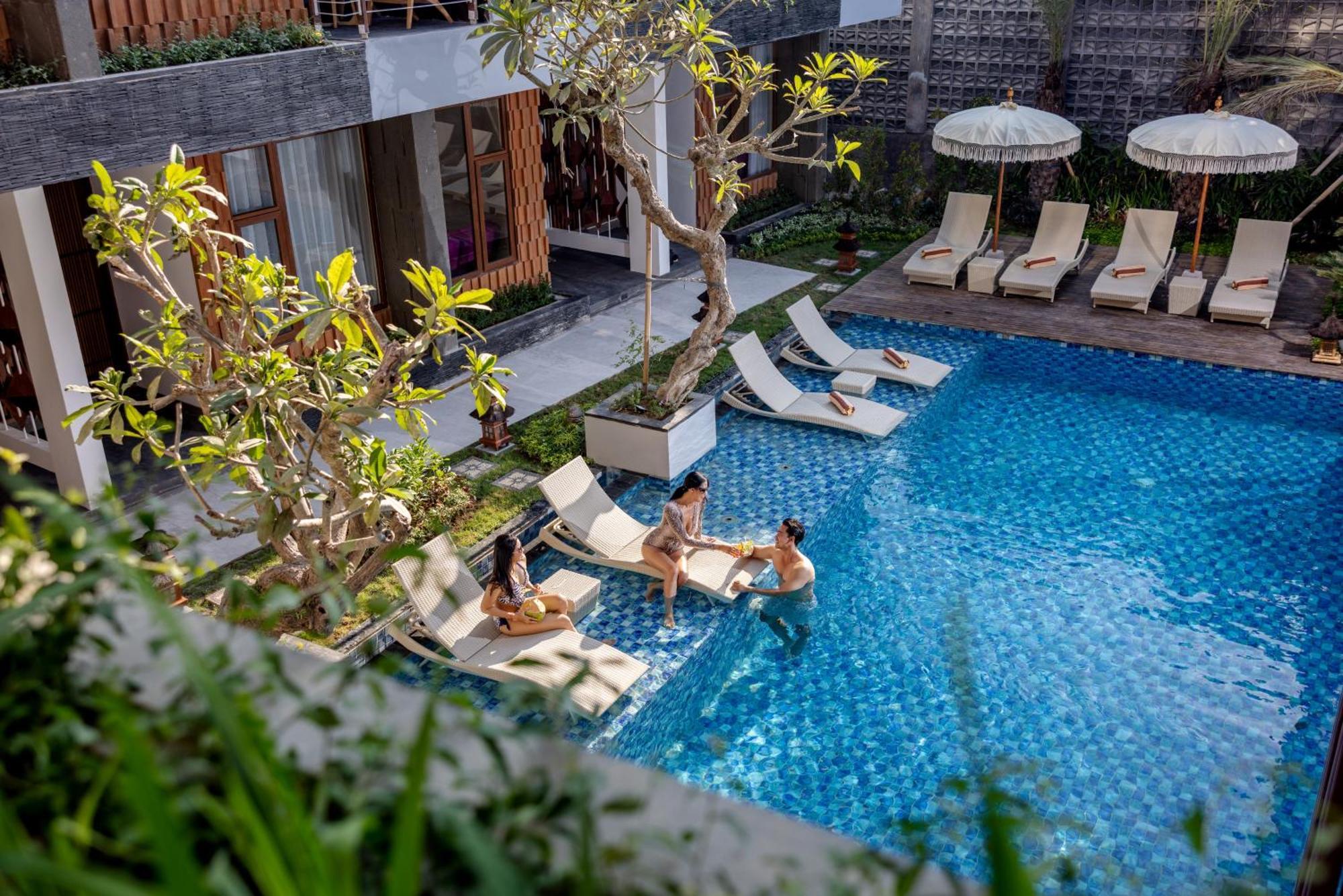 Mokko Batubelig Hotel Canggu (Bali)