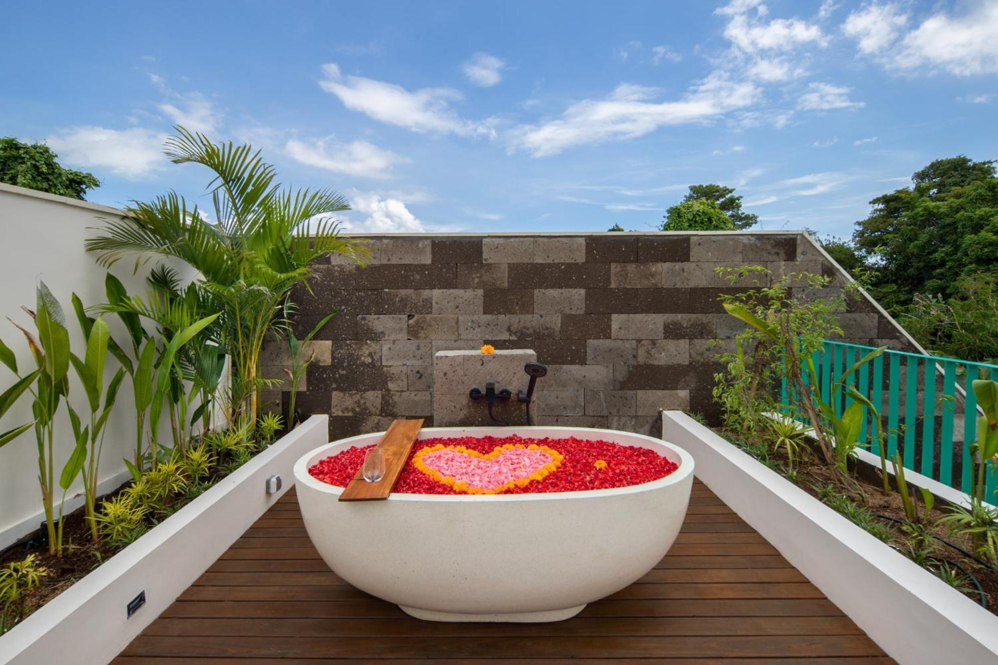Ayona By Ini Vie Hospitality Canggu (Bali)