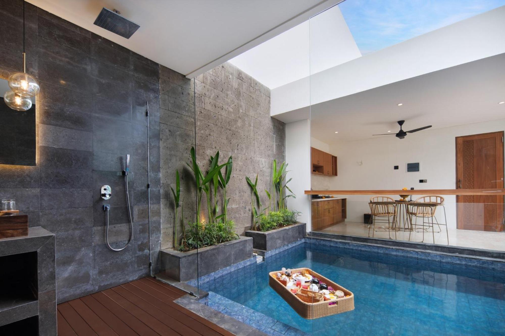 Villa Ayona By Ini Vie Hospitality *
