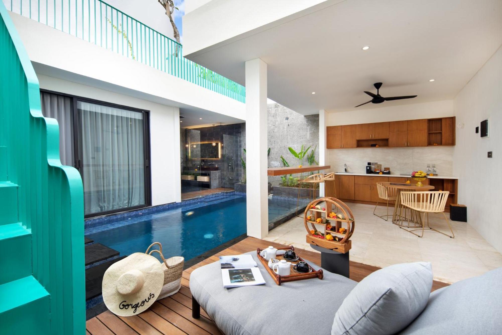 Ayona By Ini Vie Hospitality Villa Canggu (Bali)