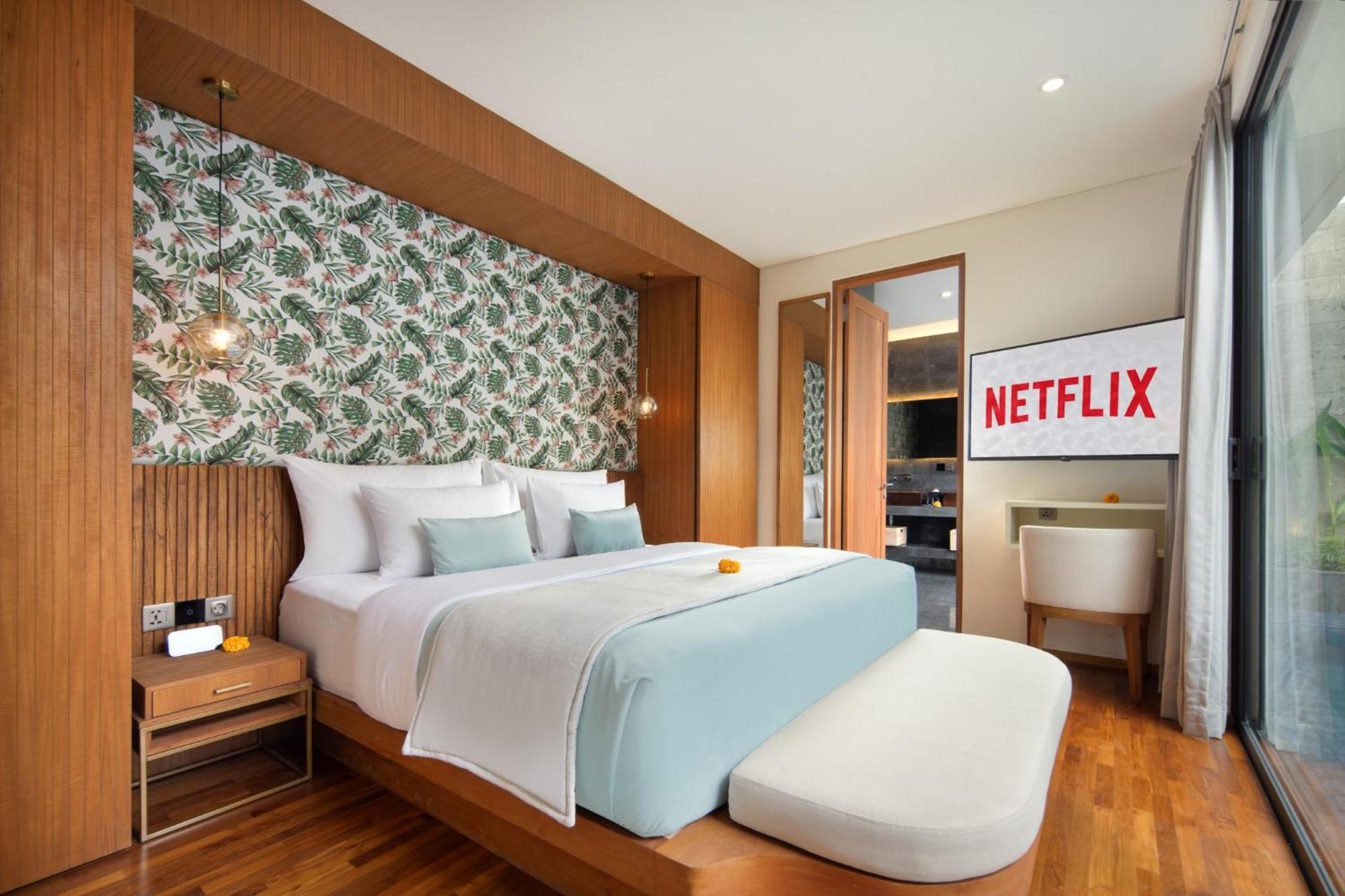 Ayona By Ini Vie Hospitality Villa Canggu (Bali)
