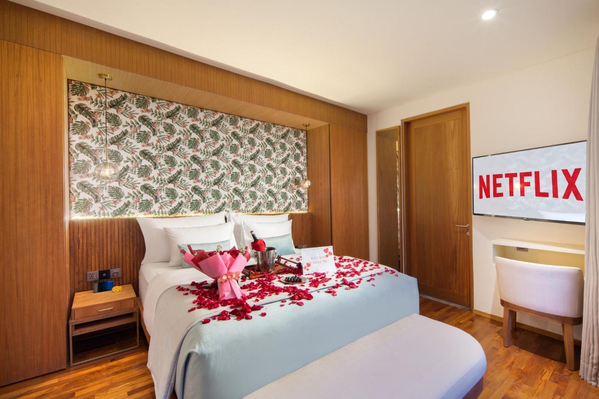 Ayona By Ini Vie Hospitality Canggu (Bali)