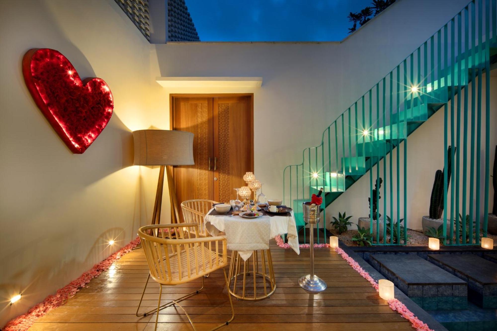Ayona By Ini Vie Hospitality Canggu (Bali)