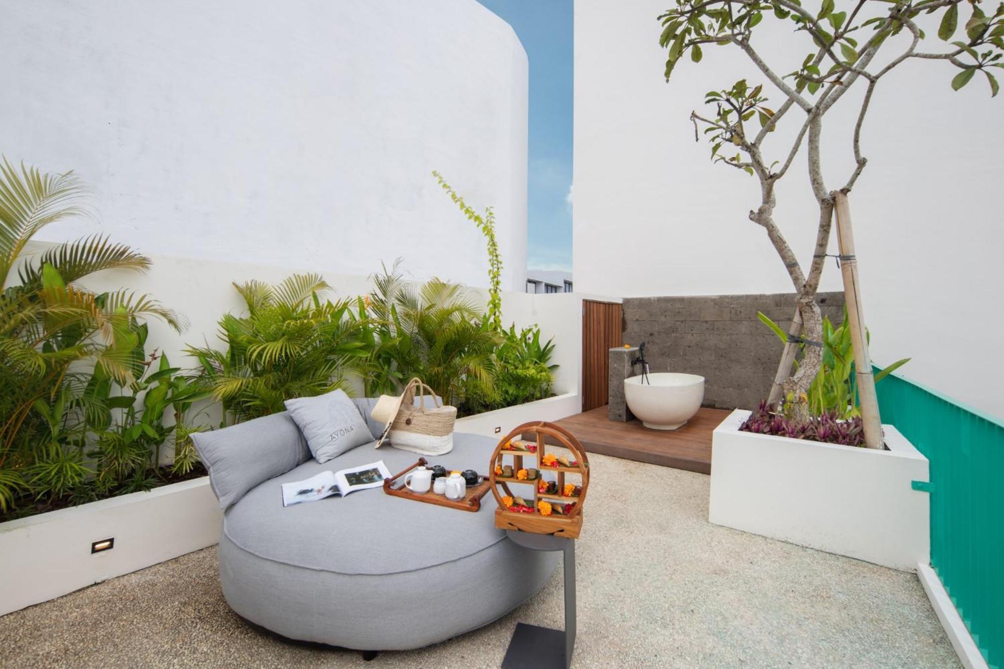 Ayona By Ini Vie Hospitality Villa