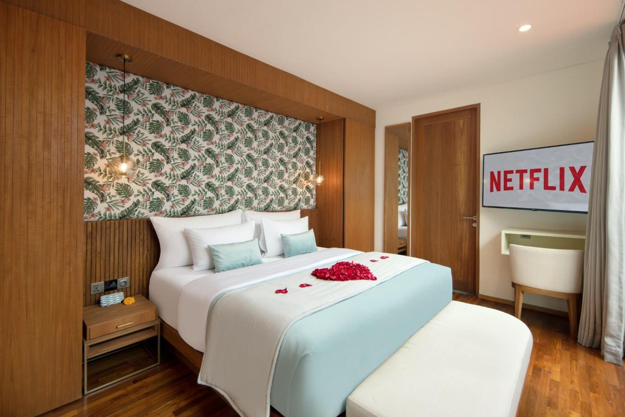 Ayona By Ini Vie Hospitality Villa *