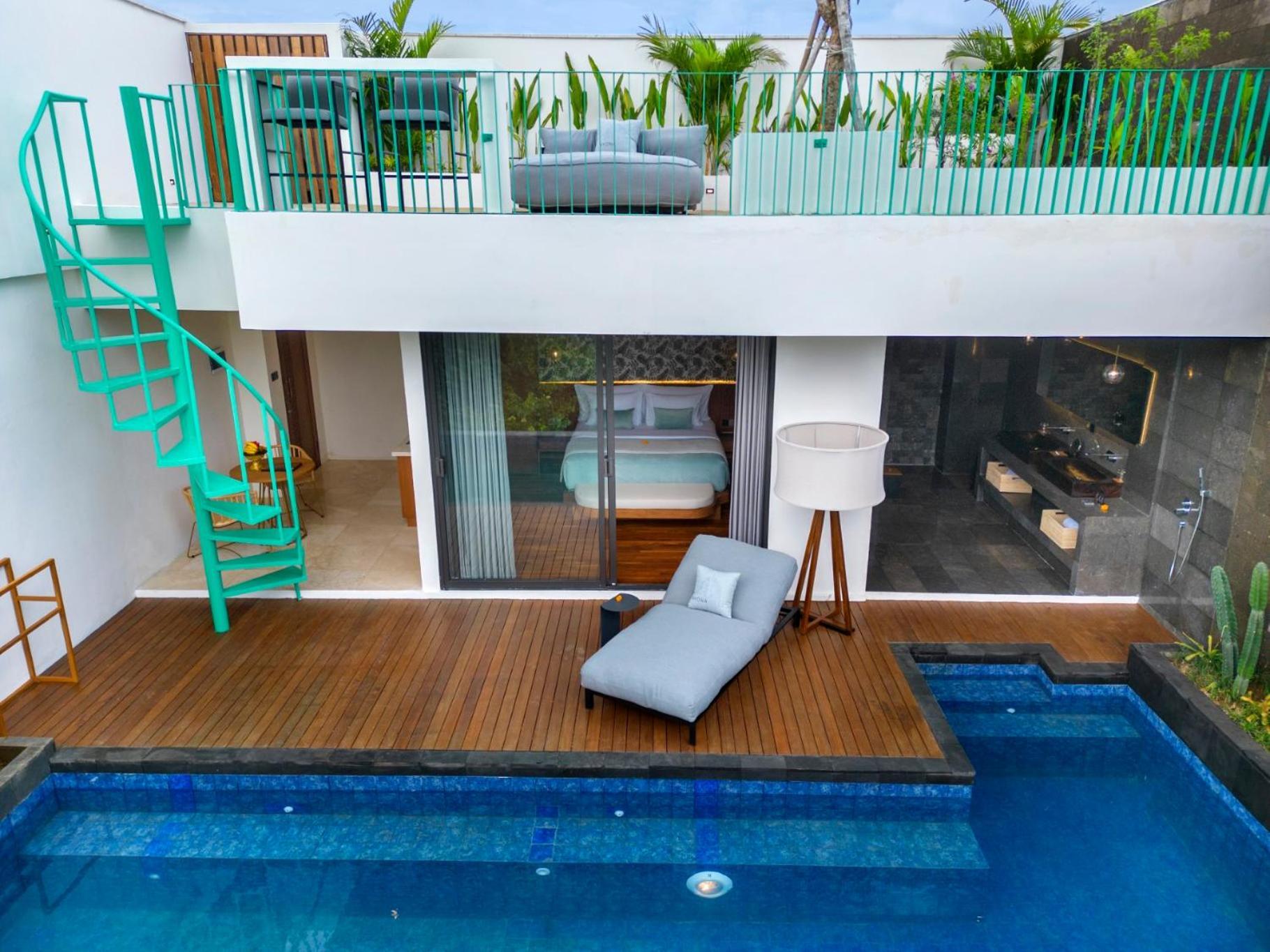 Ayona By Ini Vie Hospitality *