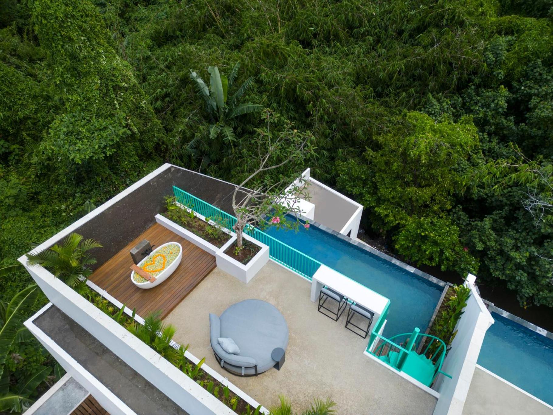 Villa Ayona By Ini Vie Hospitality Canggu (Bali)