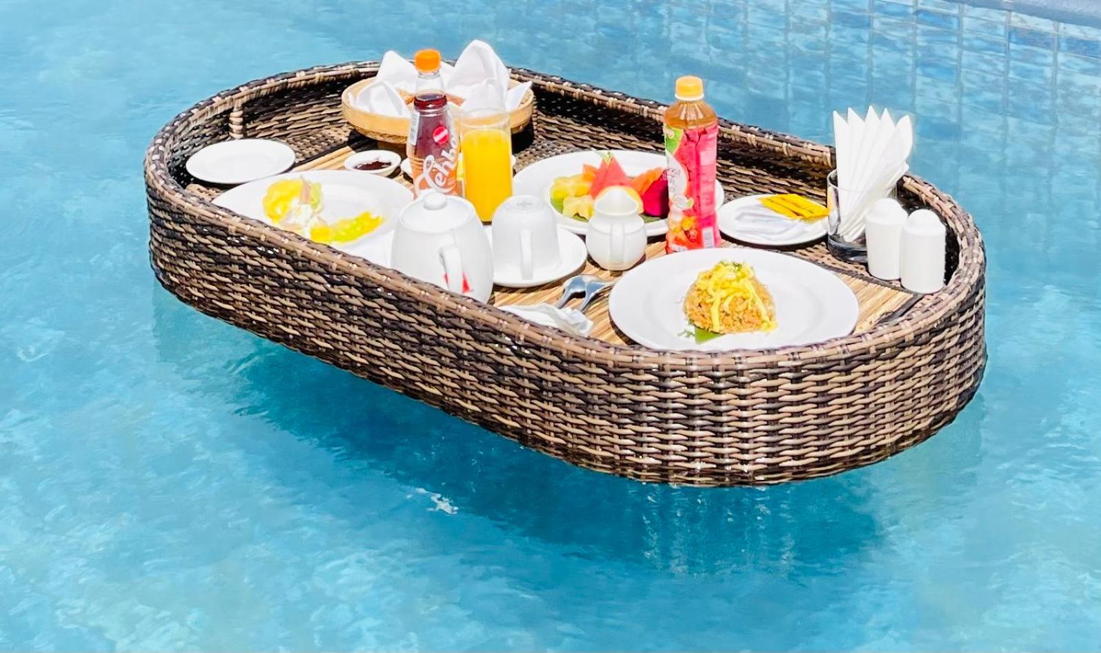 Villa Julissa Seminyak (Bali)