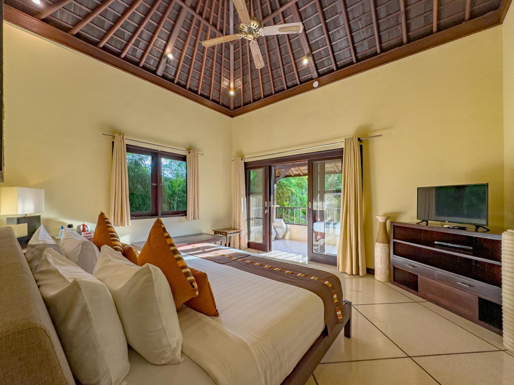 Bugis Abimanyu Seminyak (Bali)