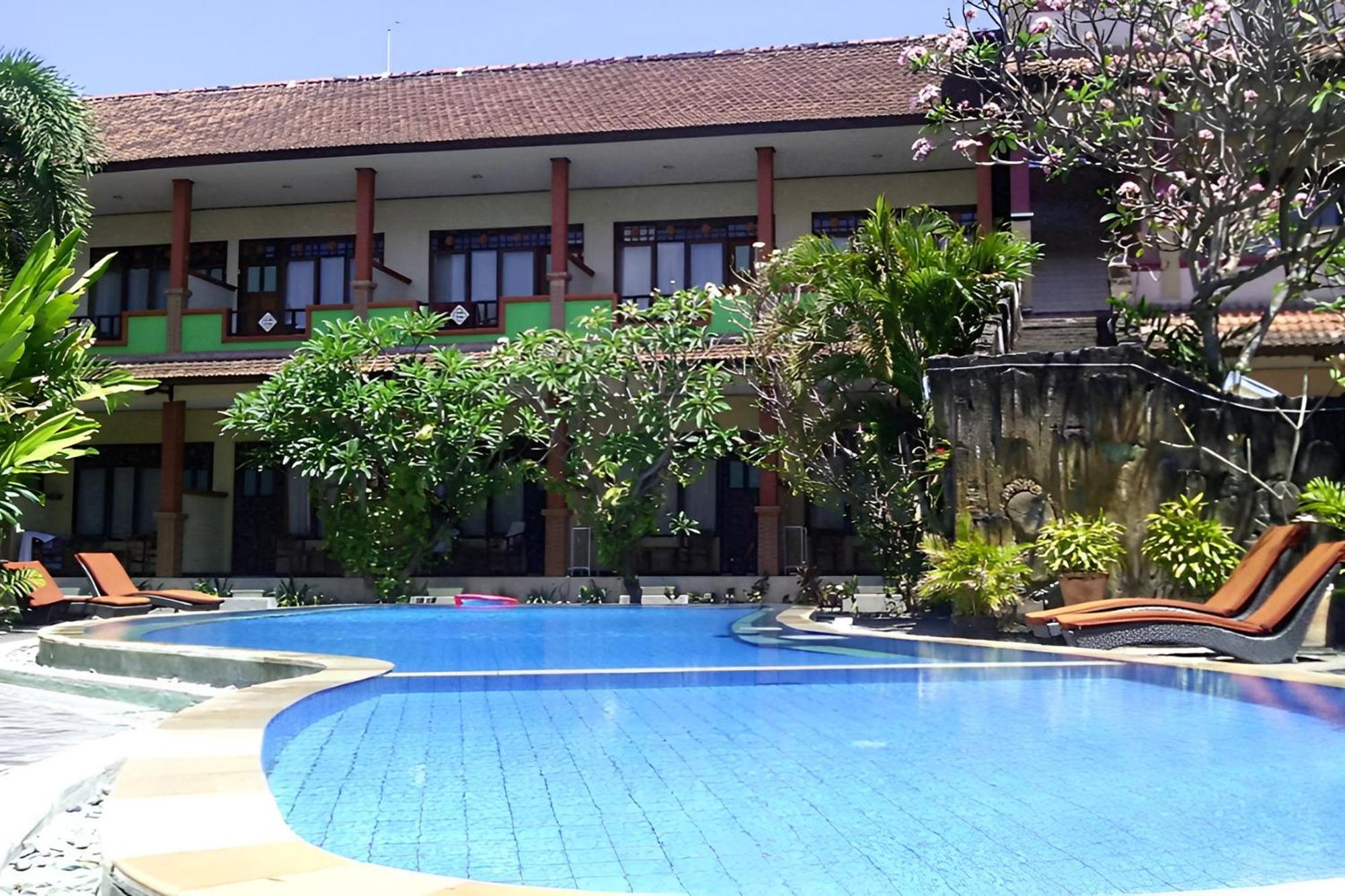 Bali Diva Kuta 3*