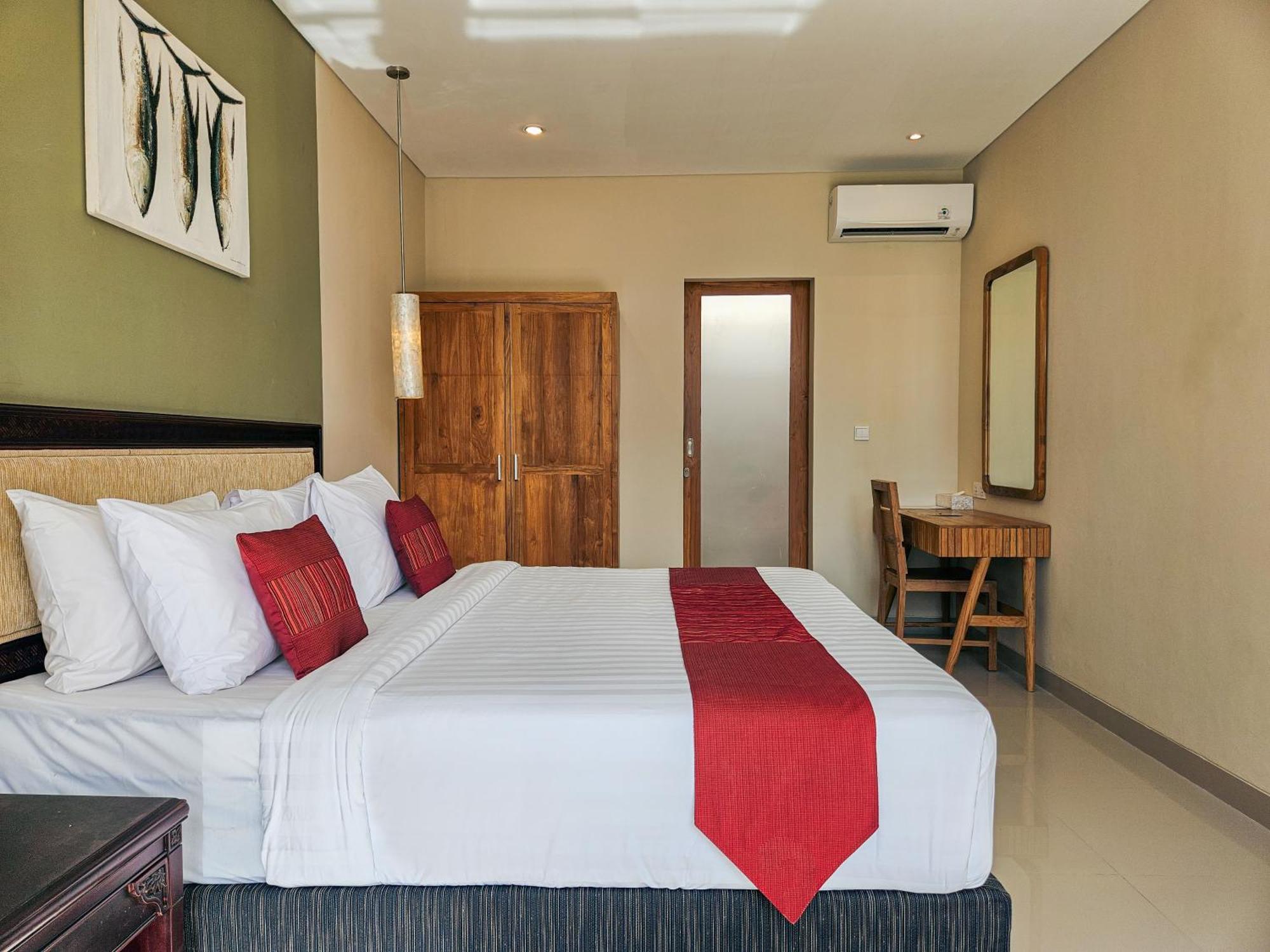 Svarna 3* Seminyak (Bali)