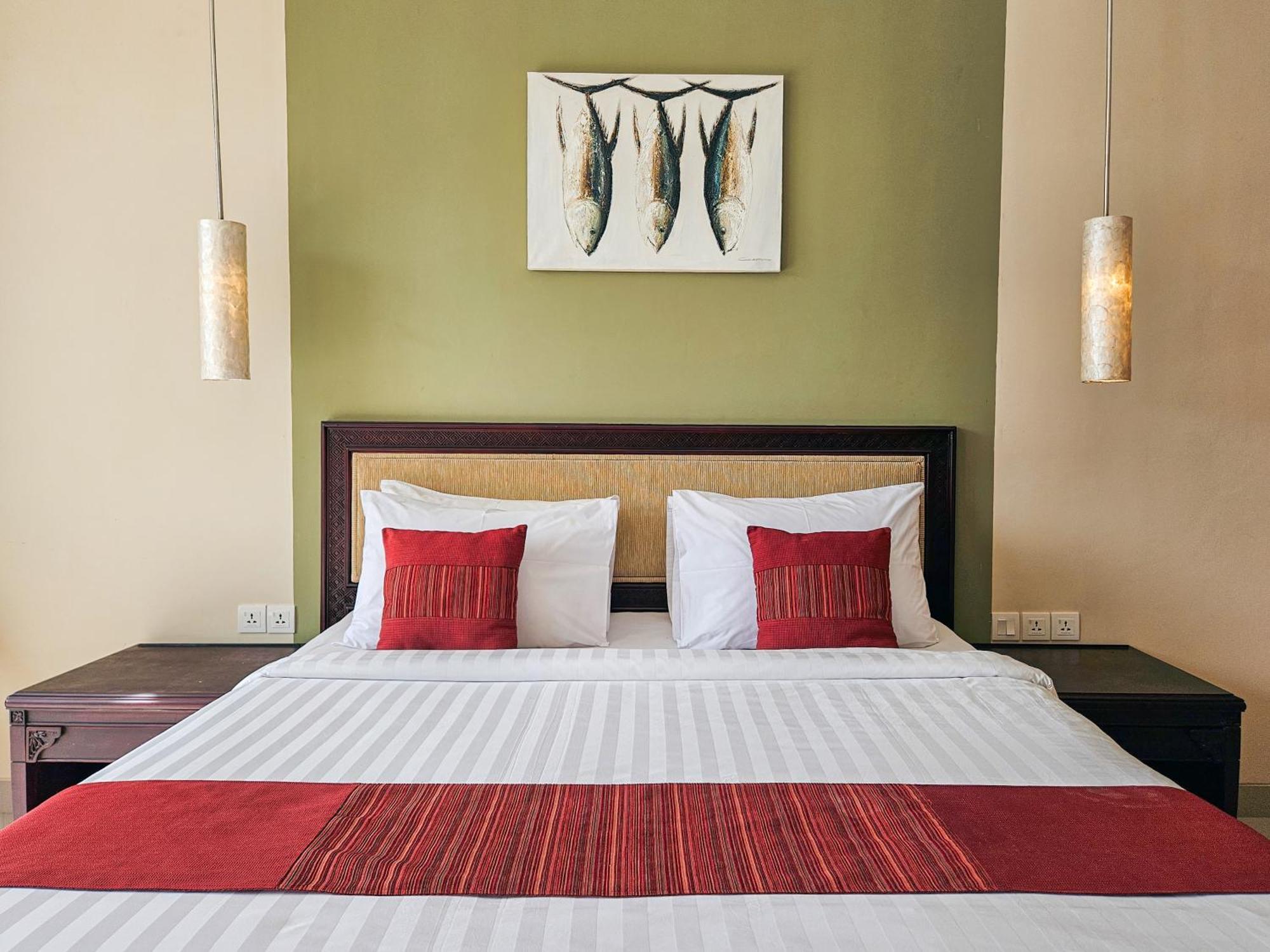 Hotel Svarna Seminyak (Bali)