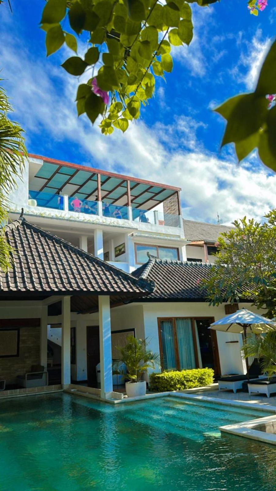 Hotel Casablanca Surf