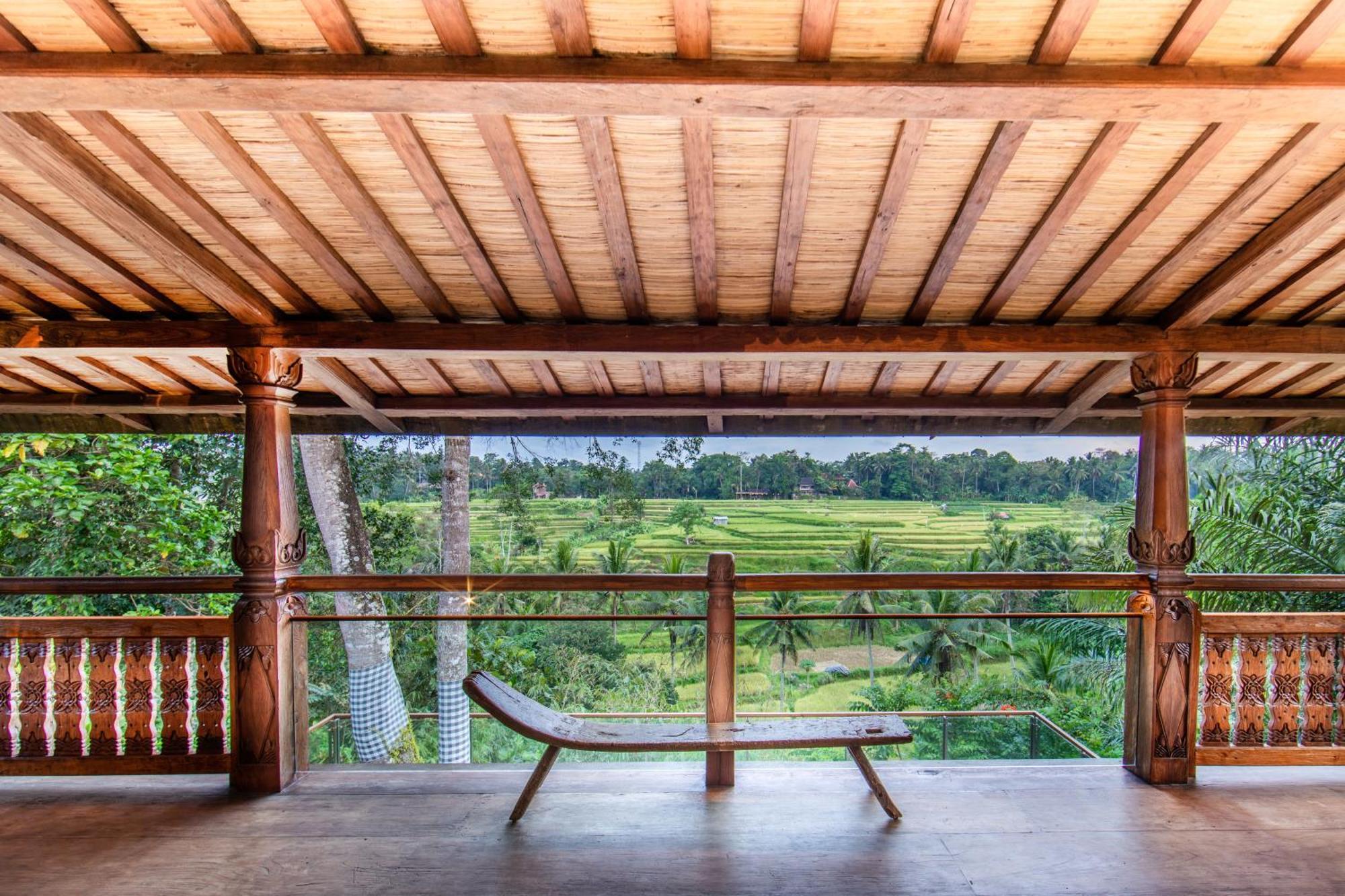 Permata Ayung Private Estate (adults Only) Villa Ubud (Bali)