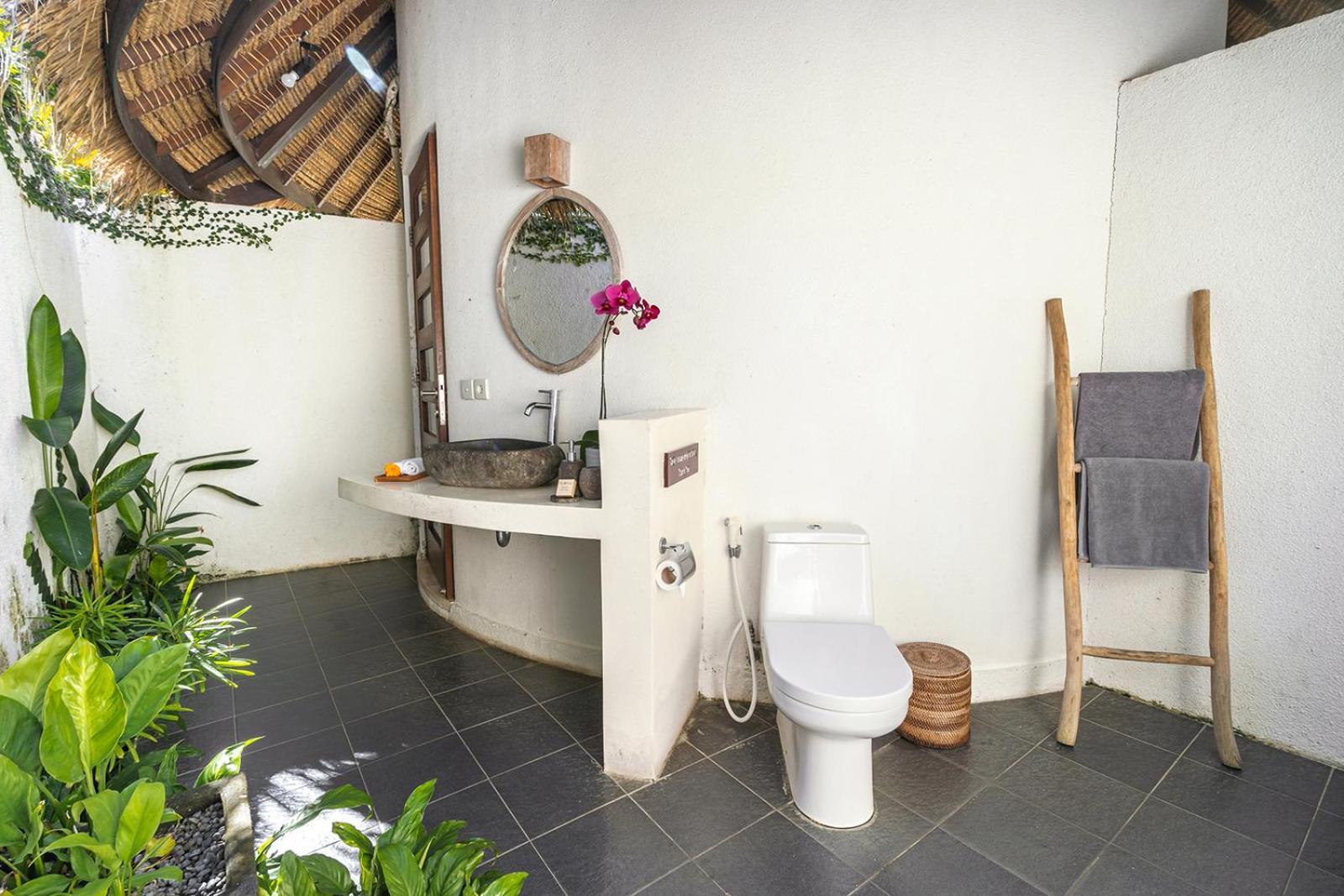 Oasis Villa *