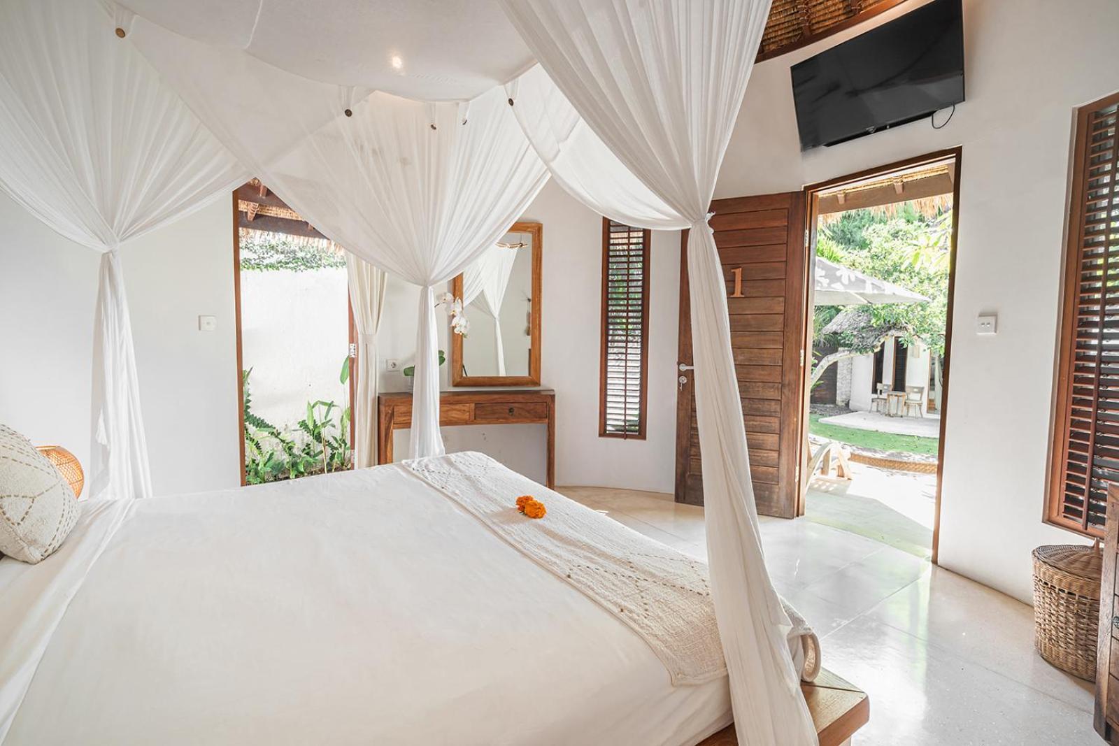 Oasis Villa