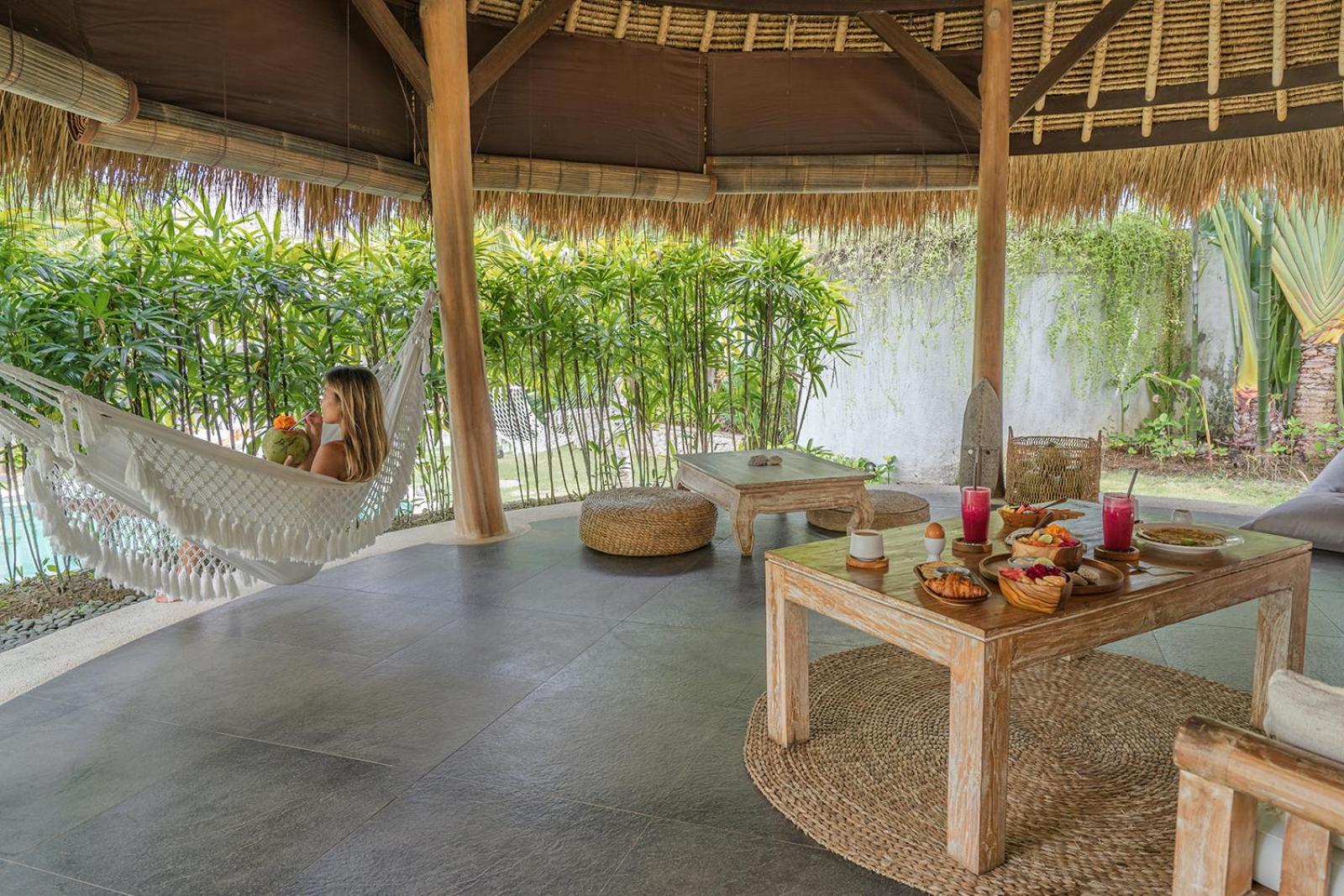 Villa Oasis Uluwatu (Bali)