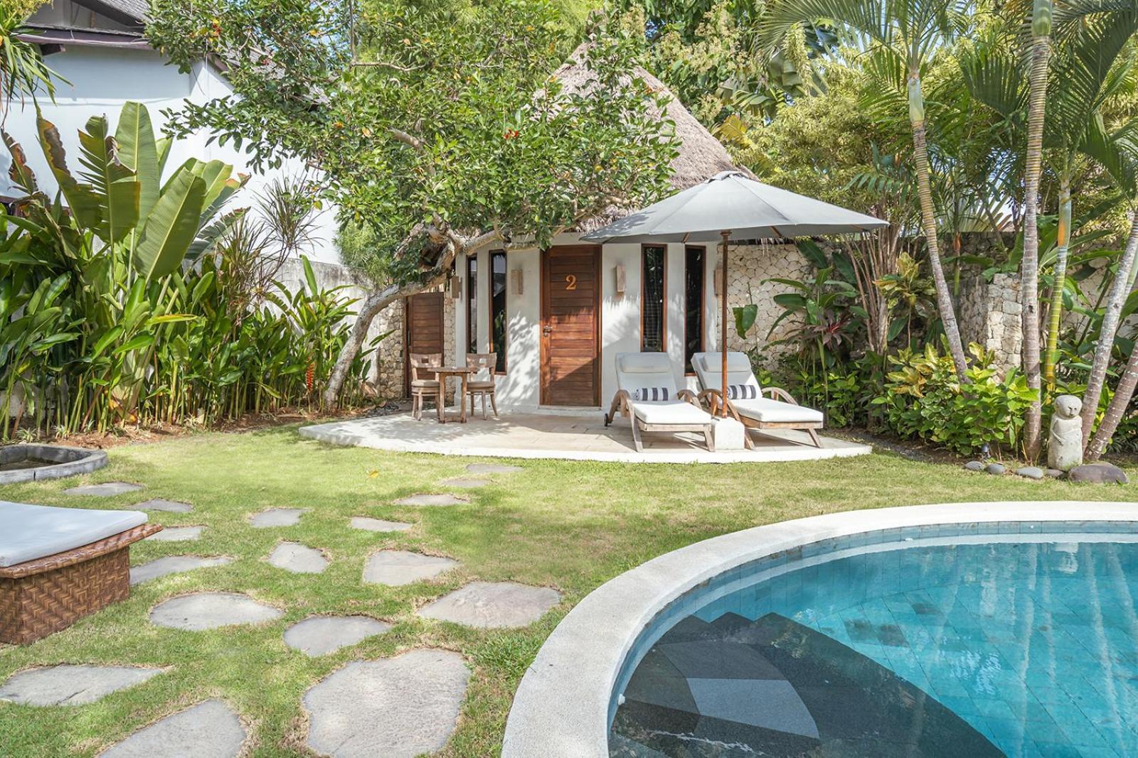 Oasis Villa