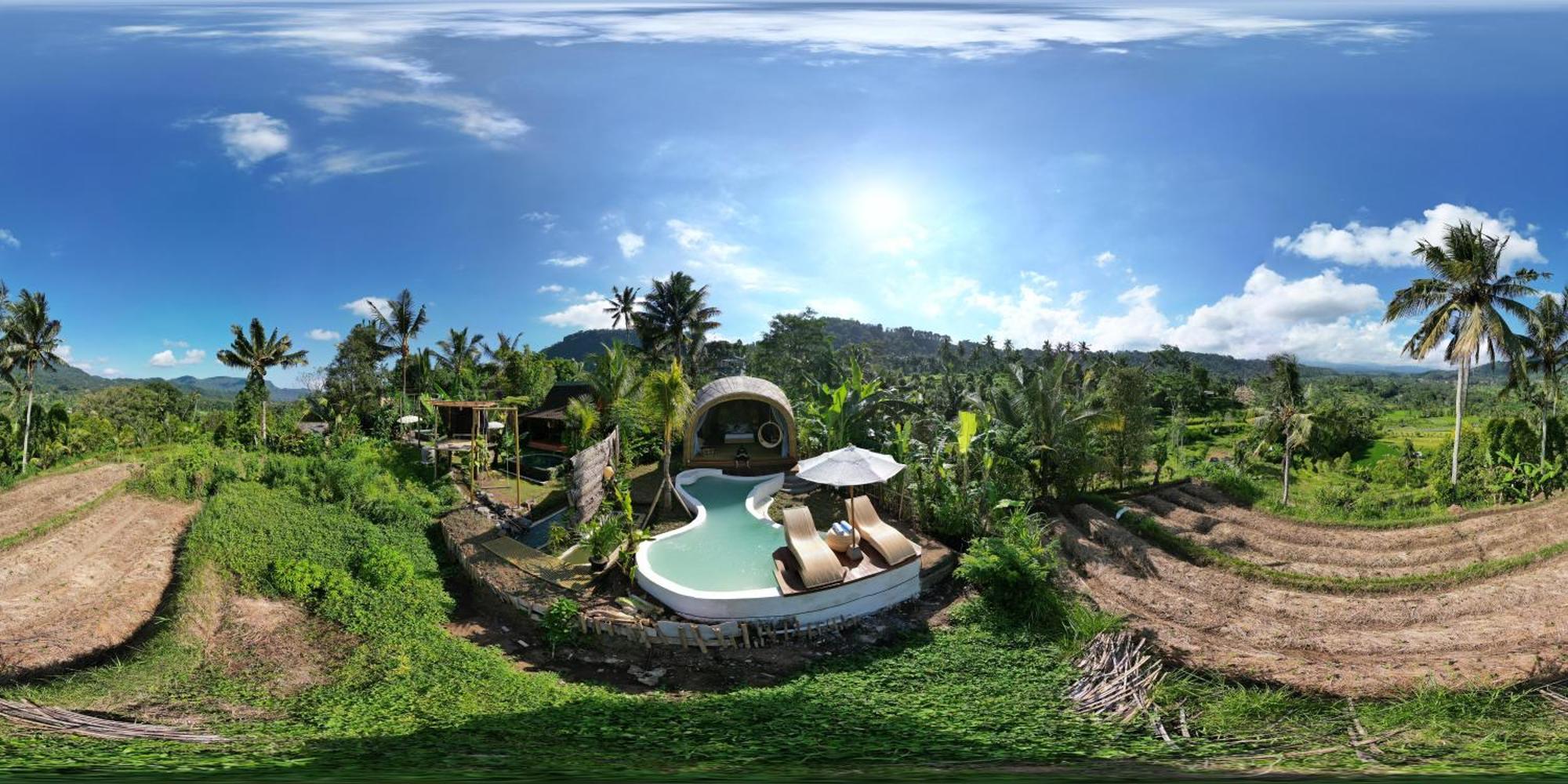 Gladak Di Uma Bali Bed & Breakfast