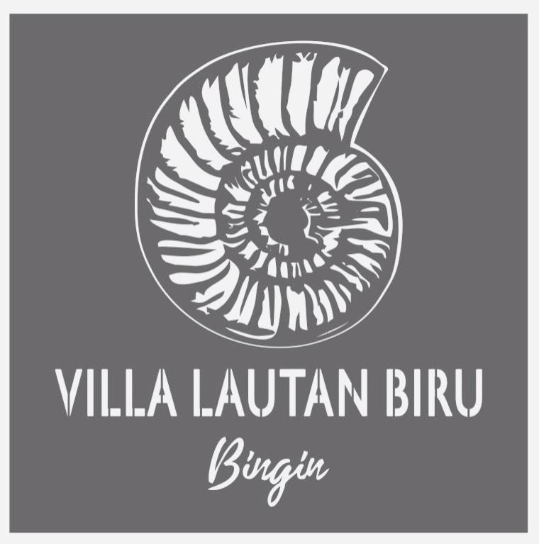 Lautan Biru Bingin Uluwatu (Bali)