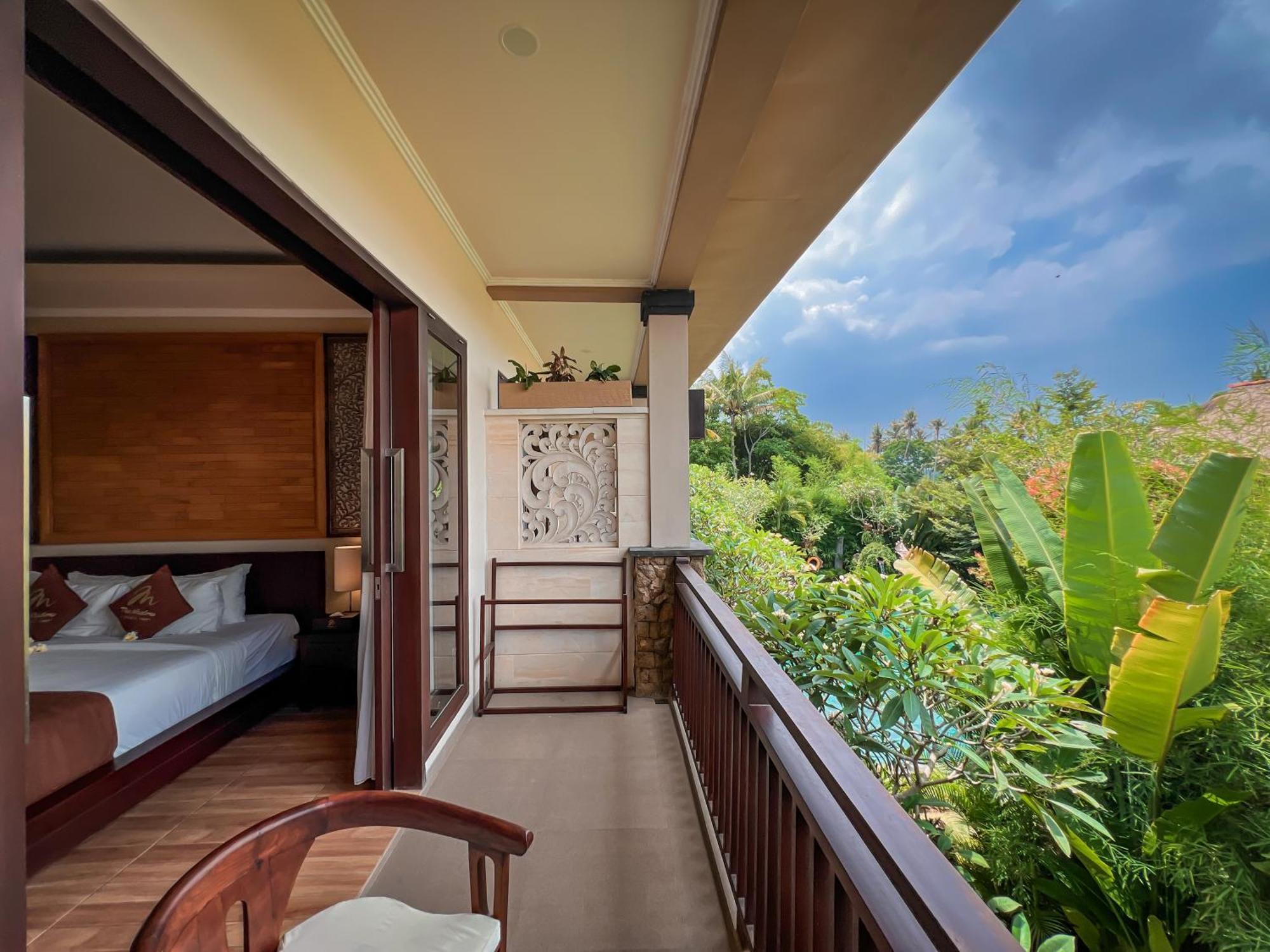 The Mudru By Pramana Hotel