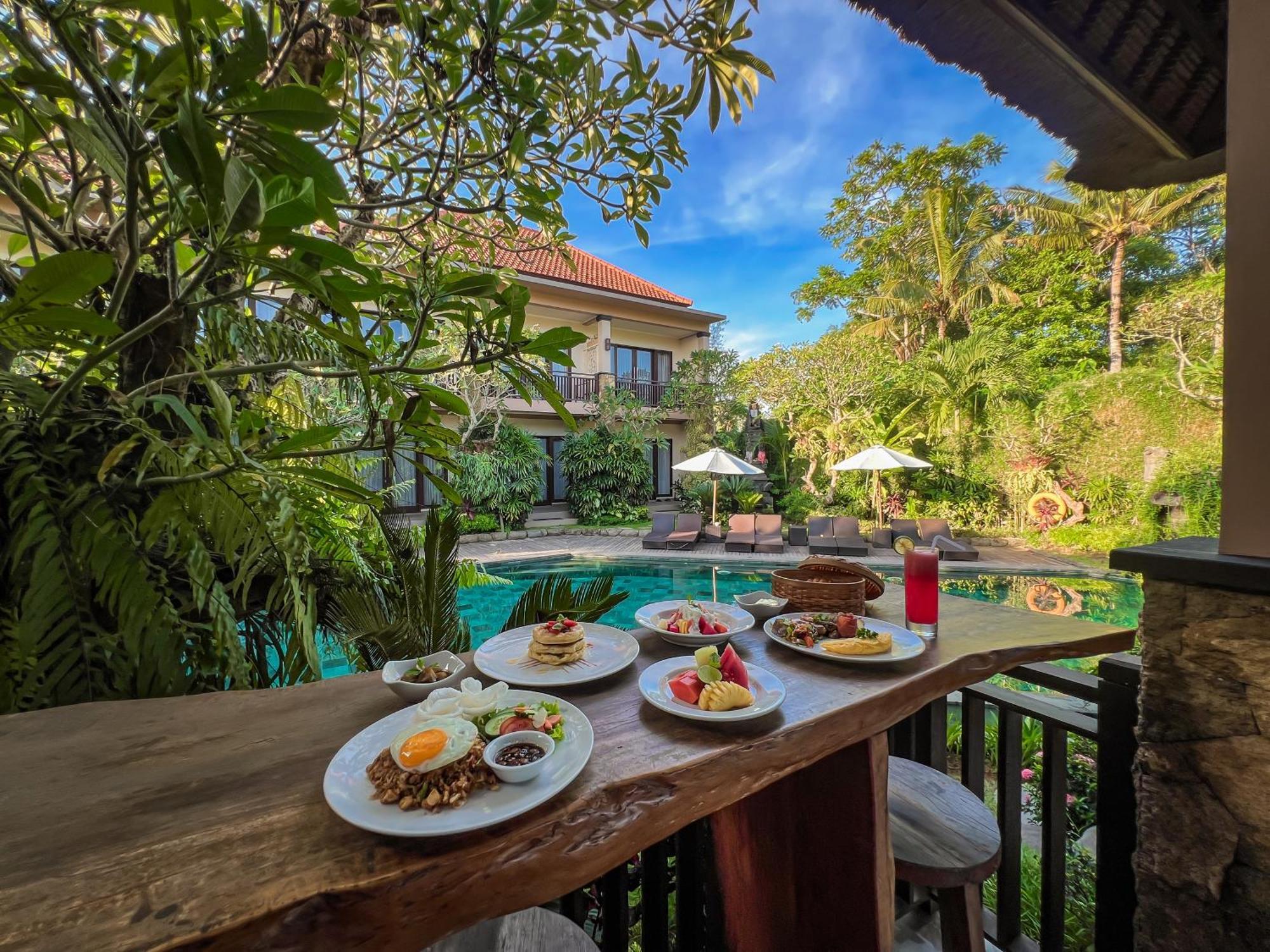 The Mudru By Pramana 4*