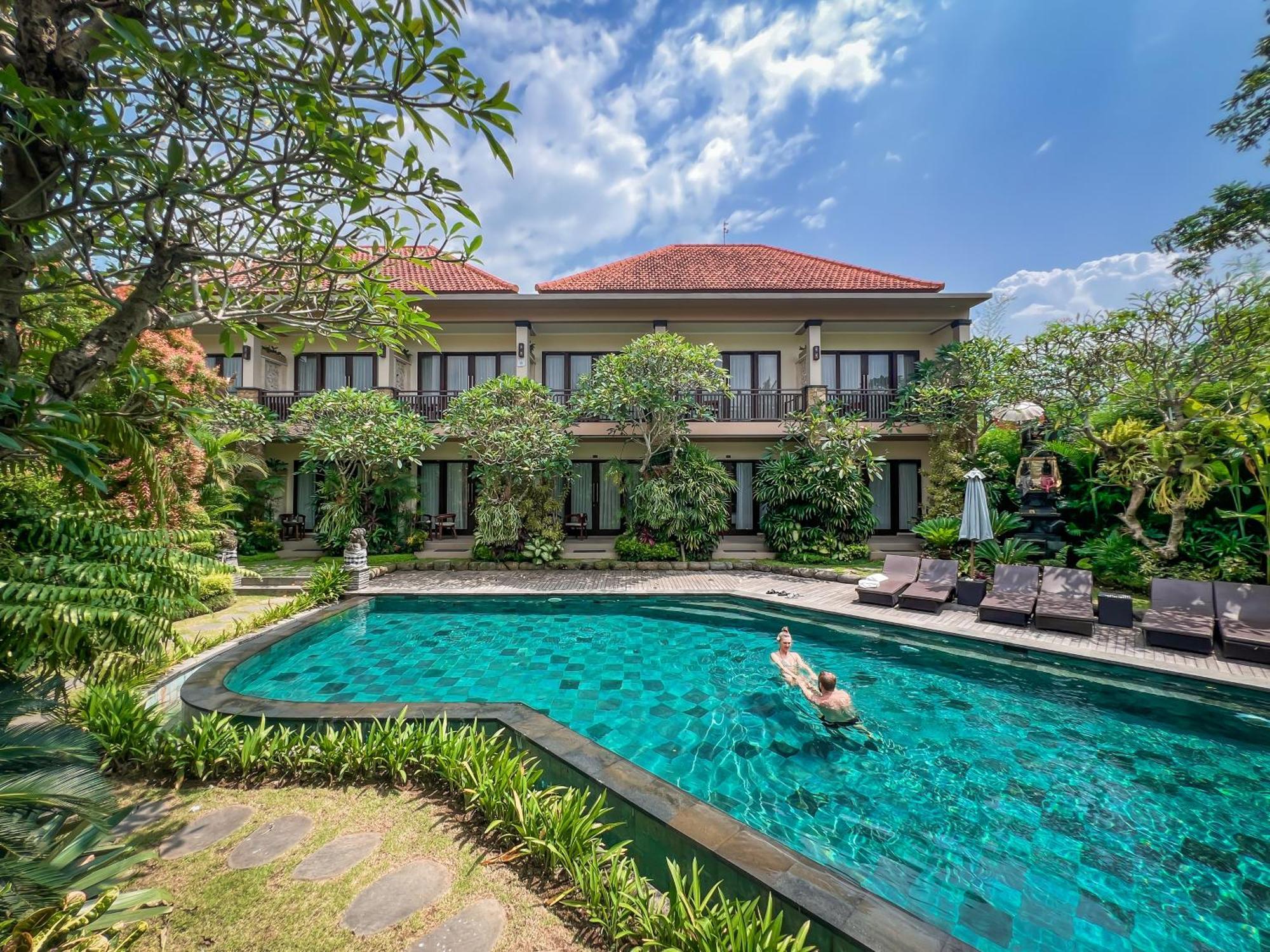 The Mudru By Pramana Hotel
