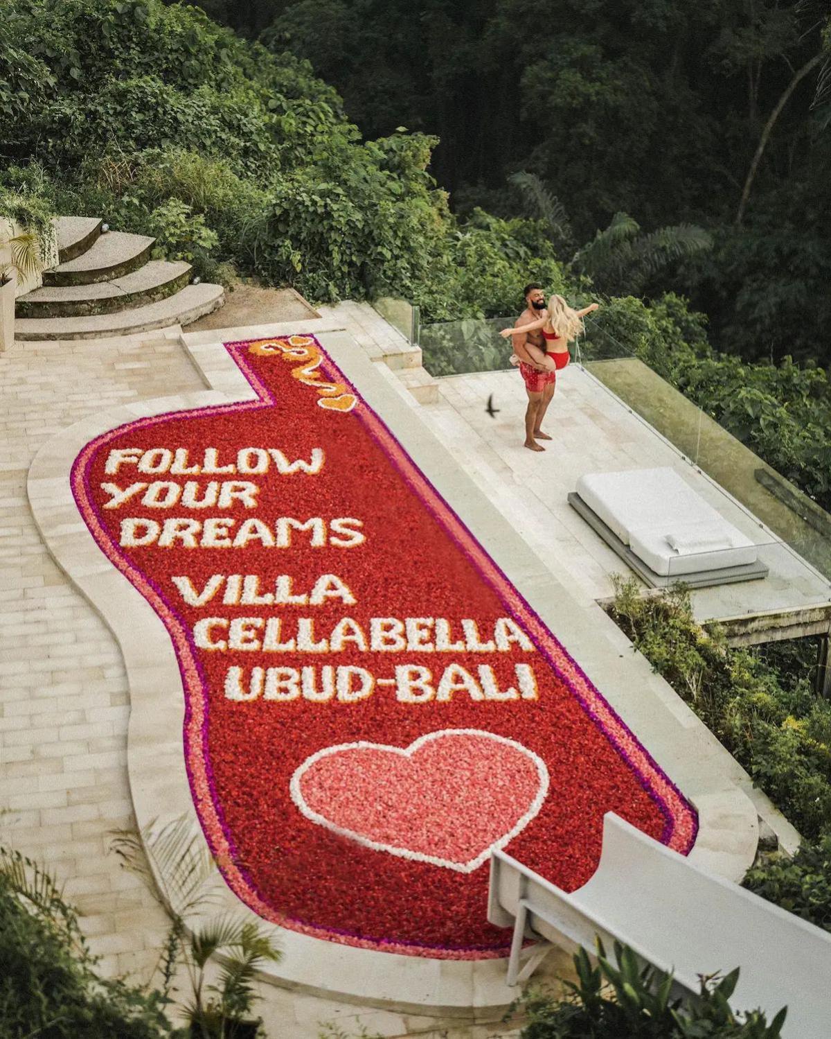 Cella Bella Ubud (Bali)