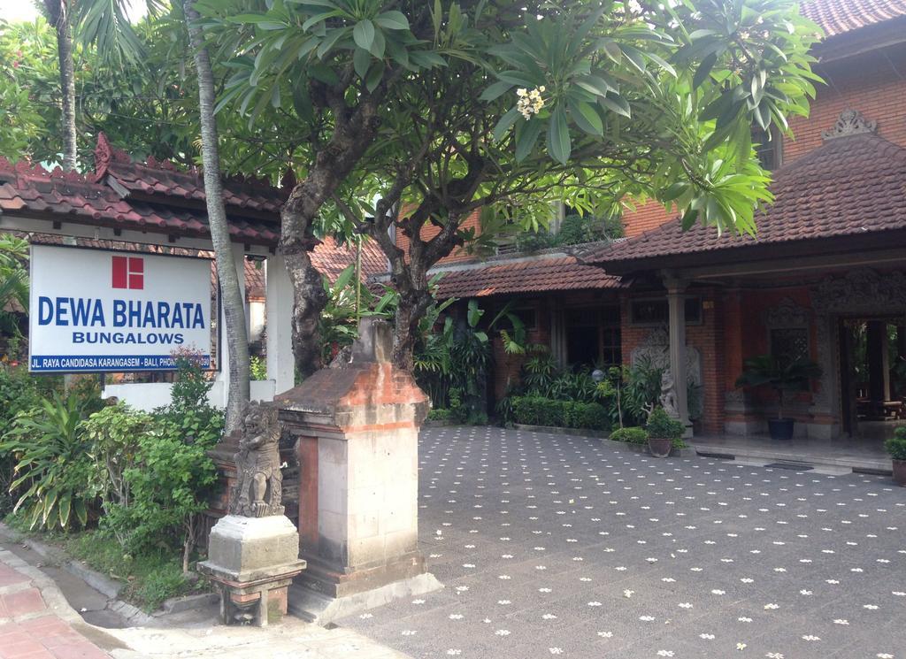 Dewa Bharata 3*