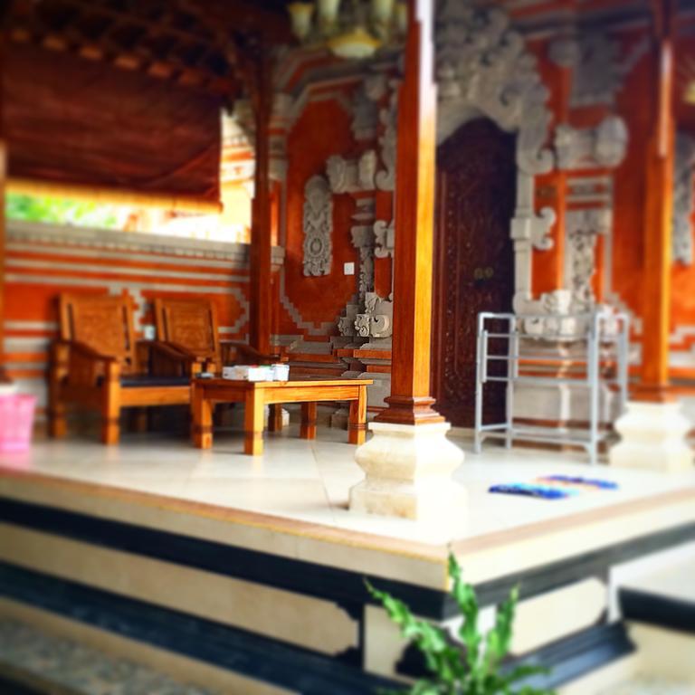 Arsa & Homestay Ubud (Bali)