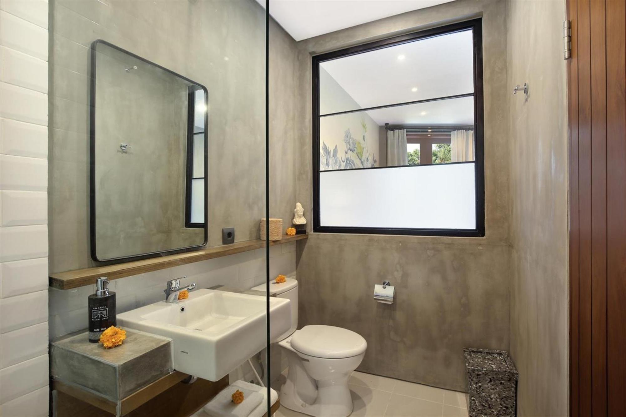 Resort Amarea & By Ini Vie Hospitality Ubud (Bali)