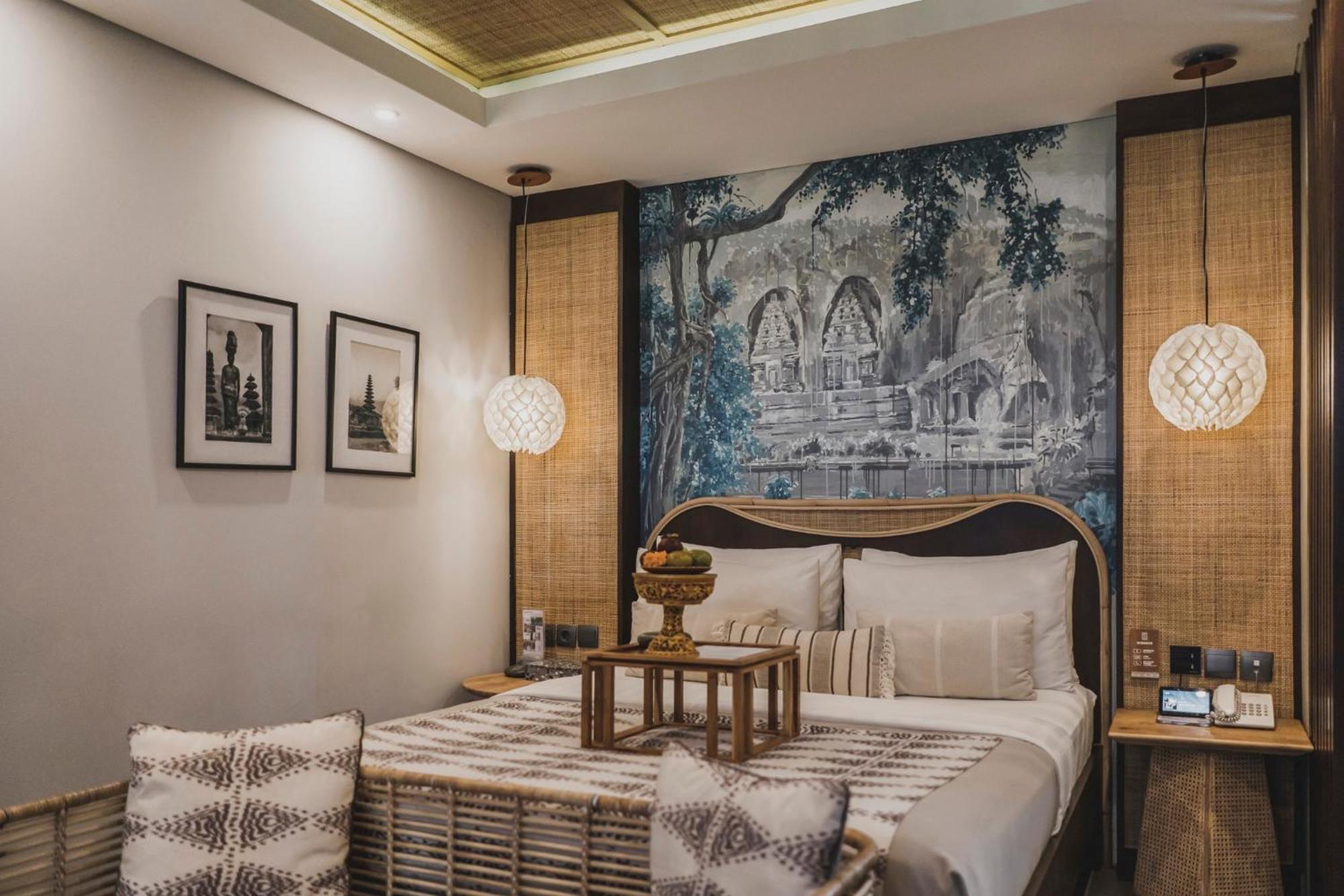 Amarea & By Ini Vie Hospitality Ubud (Bali)