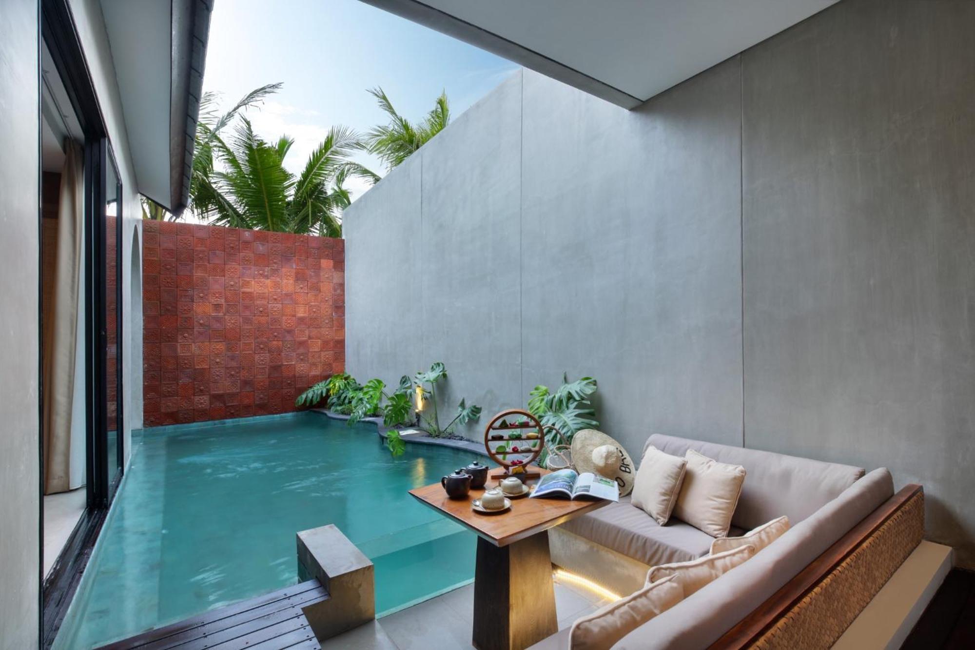 Resort Amarea & By Ini Vie Hospitality 5*