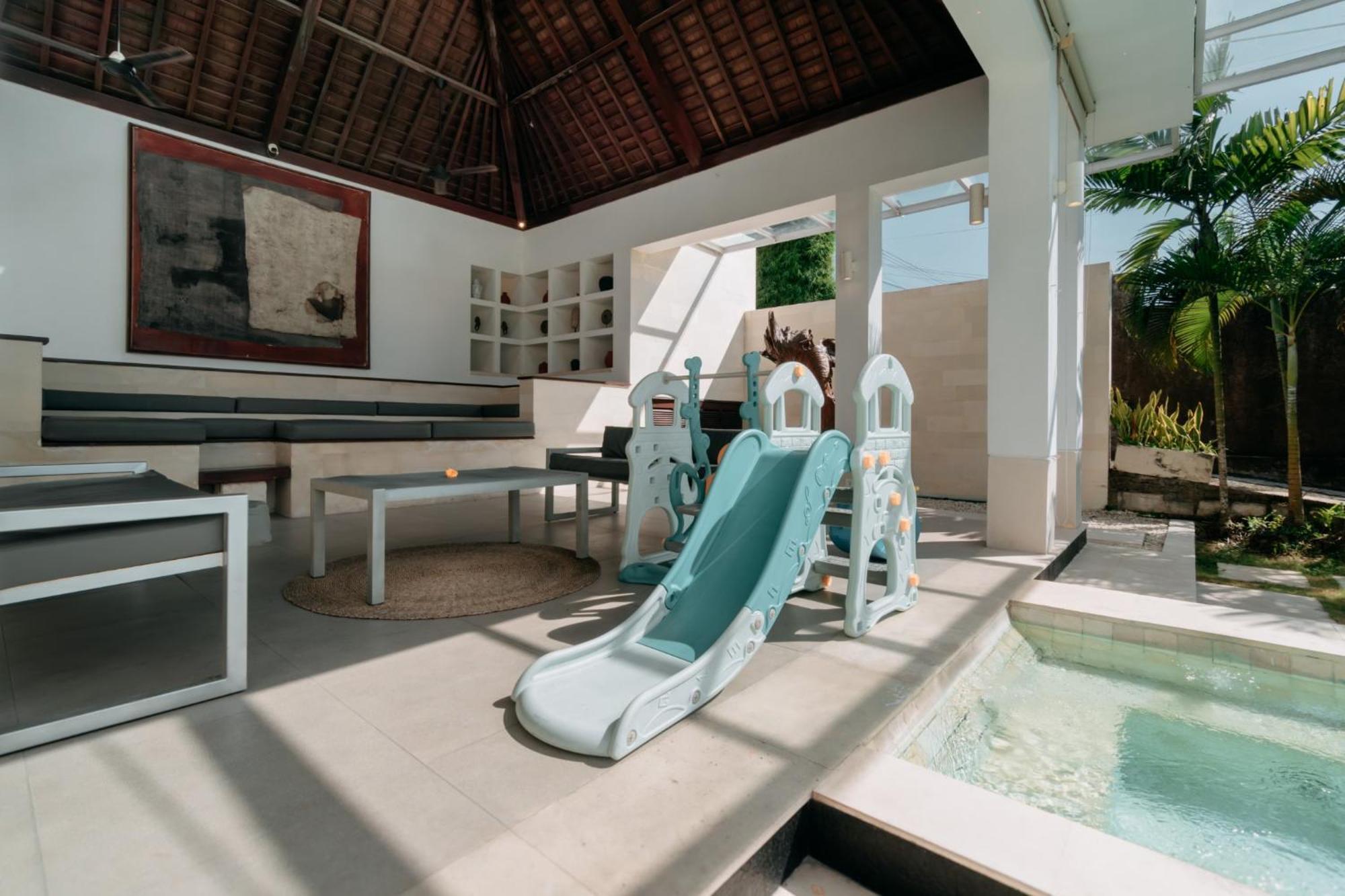 Villa Nara By Ini Vie Hospitality