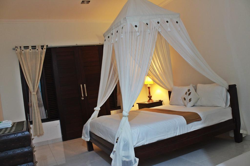 Homestay Dangin Mangkalan Munduk (Bali)