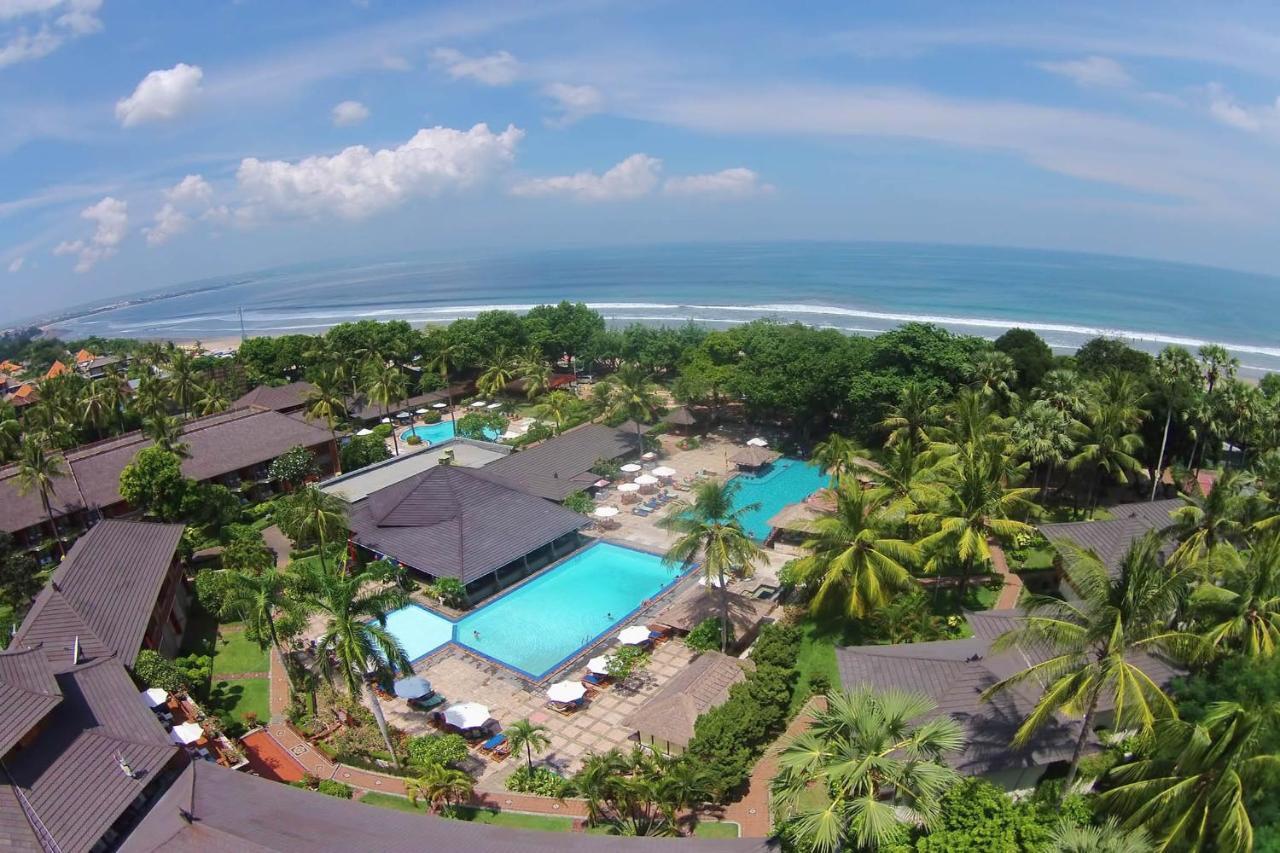 Hotel The Jayakarta Bali Beach