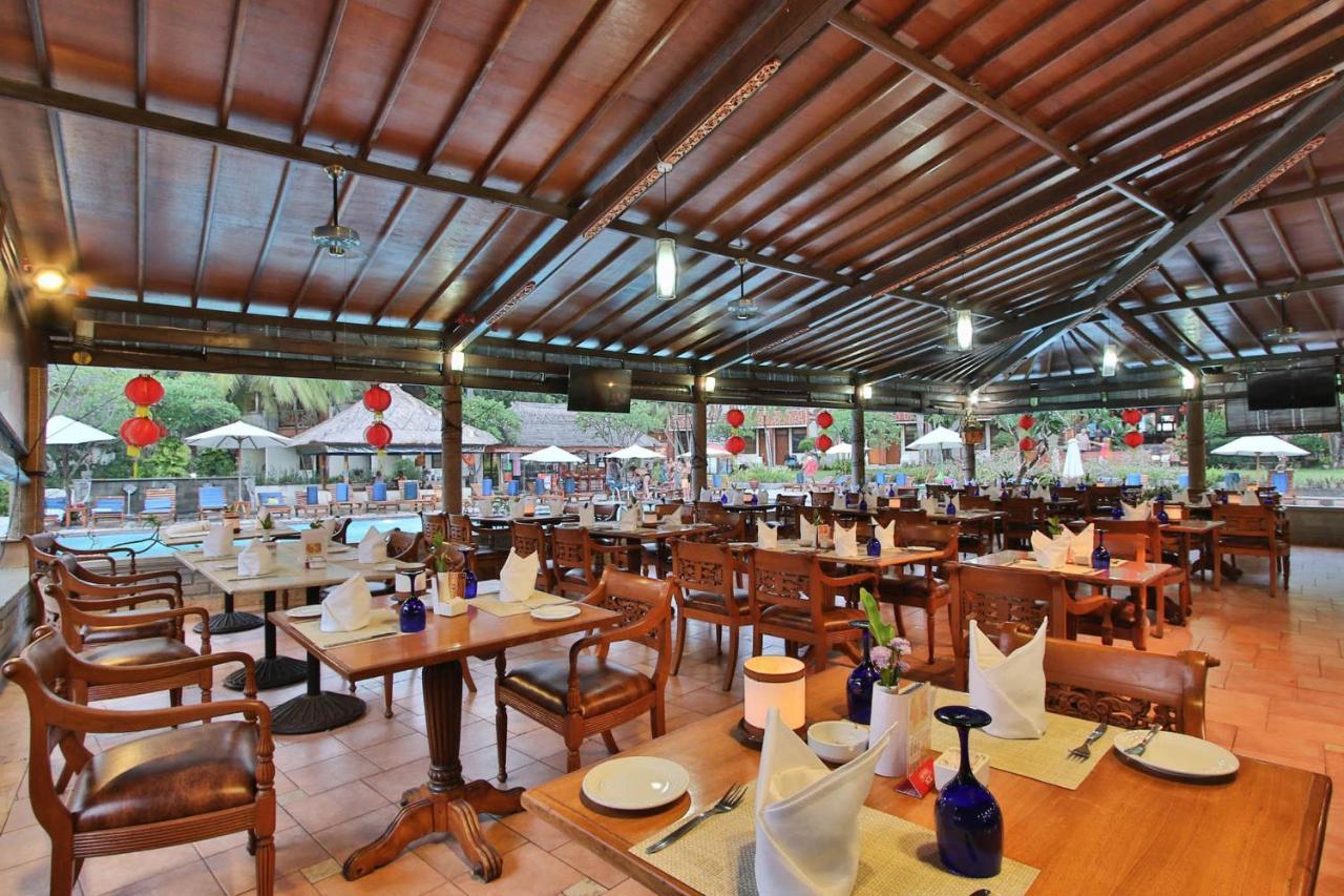Hotel The Jayakarta Bali Beach 4*