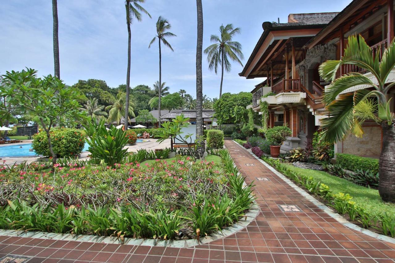 Hotel The Jayakarta Bali Beach