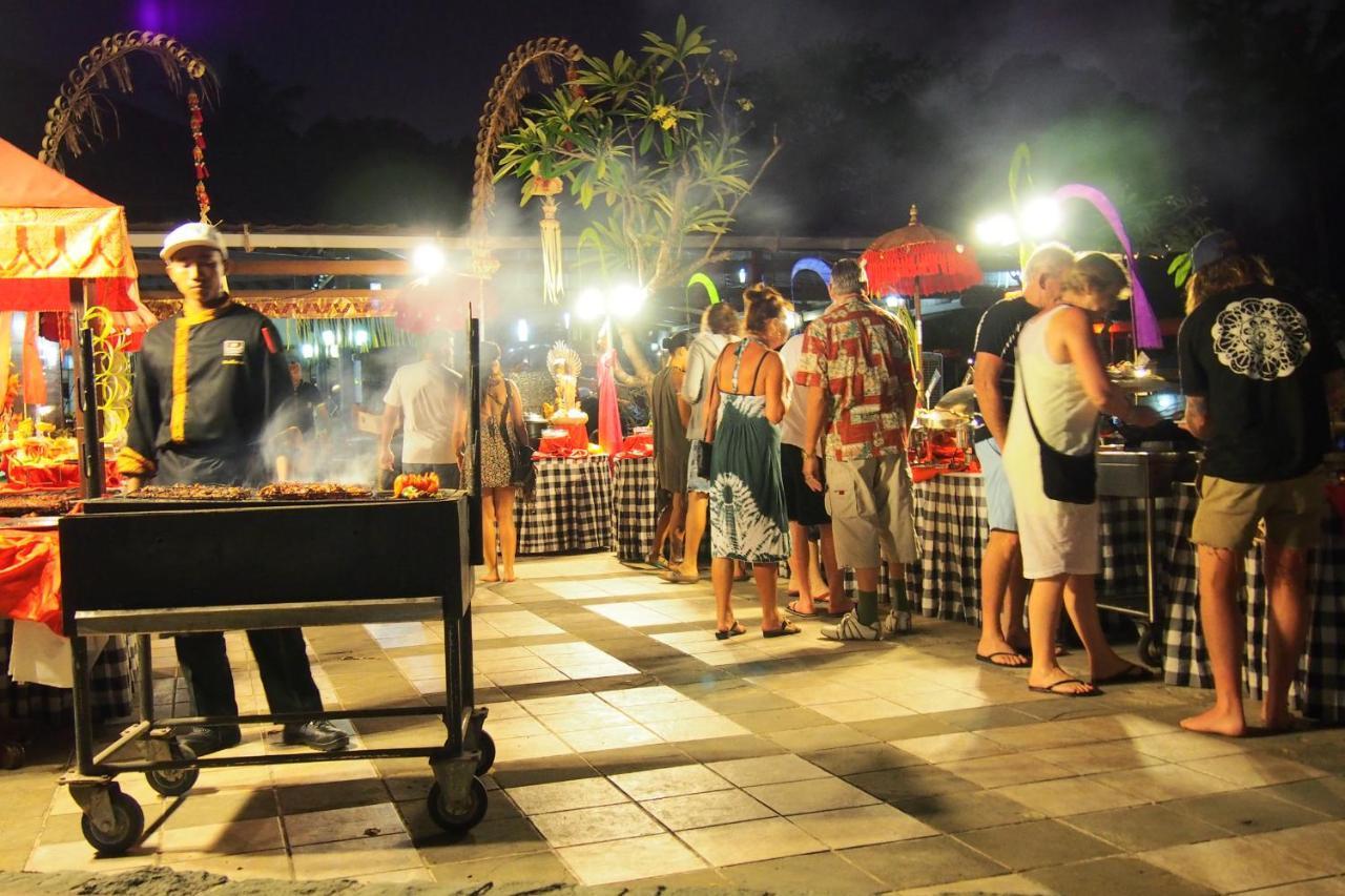Hotel The Jayakarta Bali Beach 4*