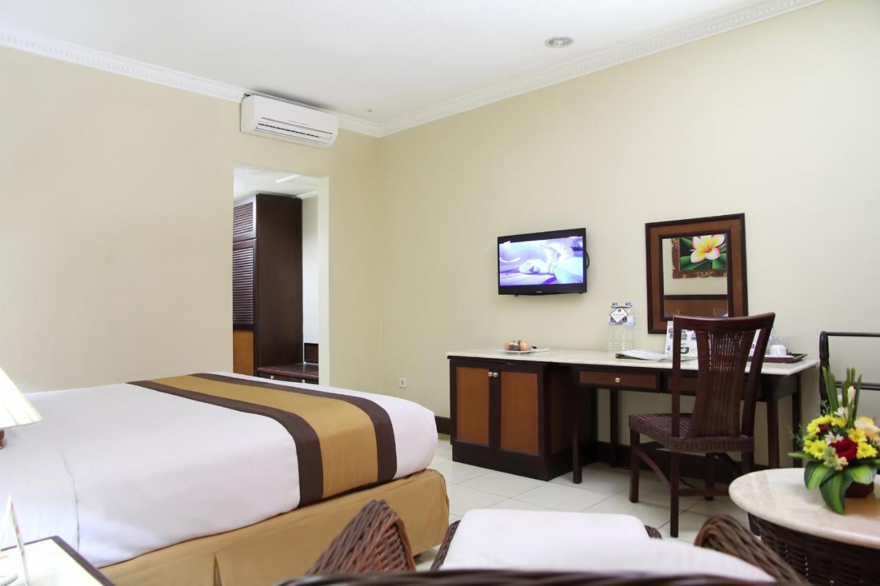 The Jayakarta Bali Beach Legian (Bali)