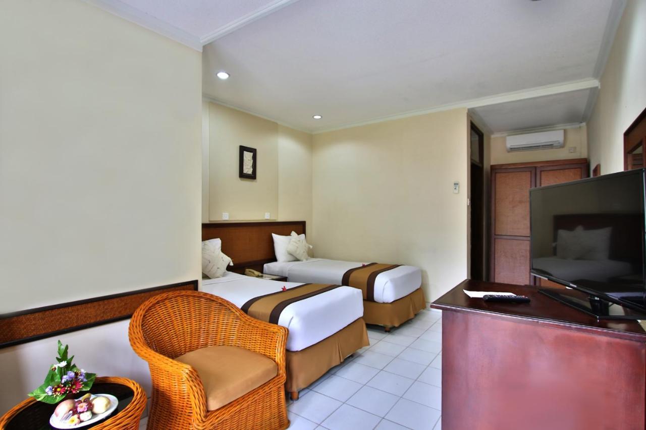 The Jayakarta Bali Beach Legian (Bali)